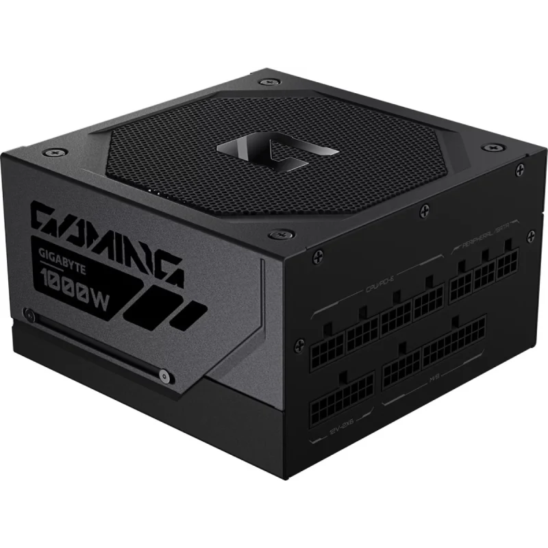 1000W, 80 PLUS Gold certified, Fully modular design, 135mm Smart Fluid Dynamic Bearing (FDB) Fan