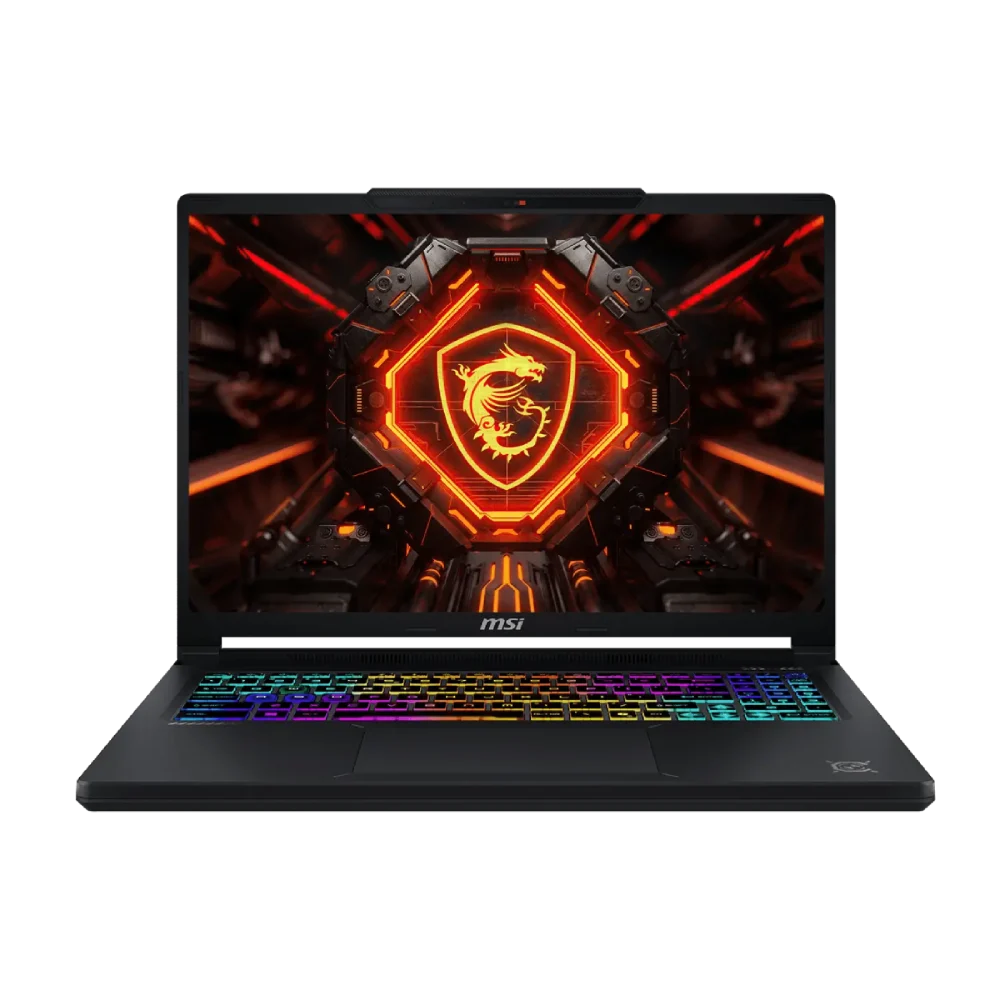 MSI Laptop Crosshair 16 Max HX E2WGXK, 16", Ultra 9 275HX, 32GB, 1TB, RTX-5070, 9S7-265232-034