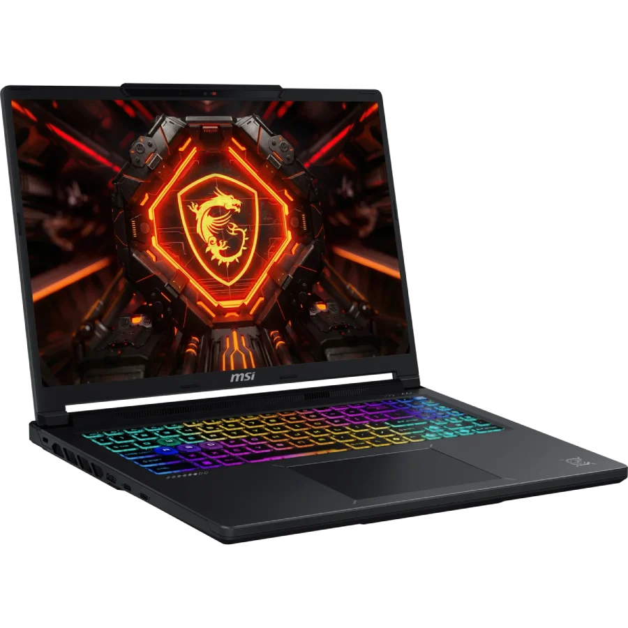 MSI Laptop Crosshair 16 Max HX E2WGXK, 16", Ultra 9 275HX, 32GB, 1TB, RTX-5070, 9S7-265232-034