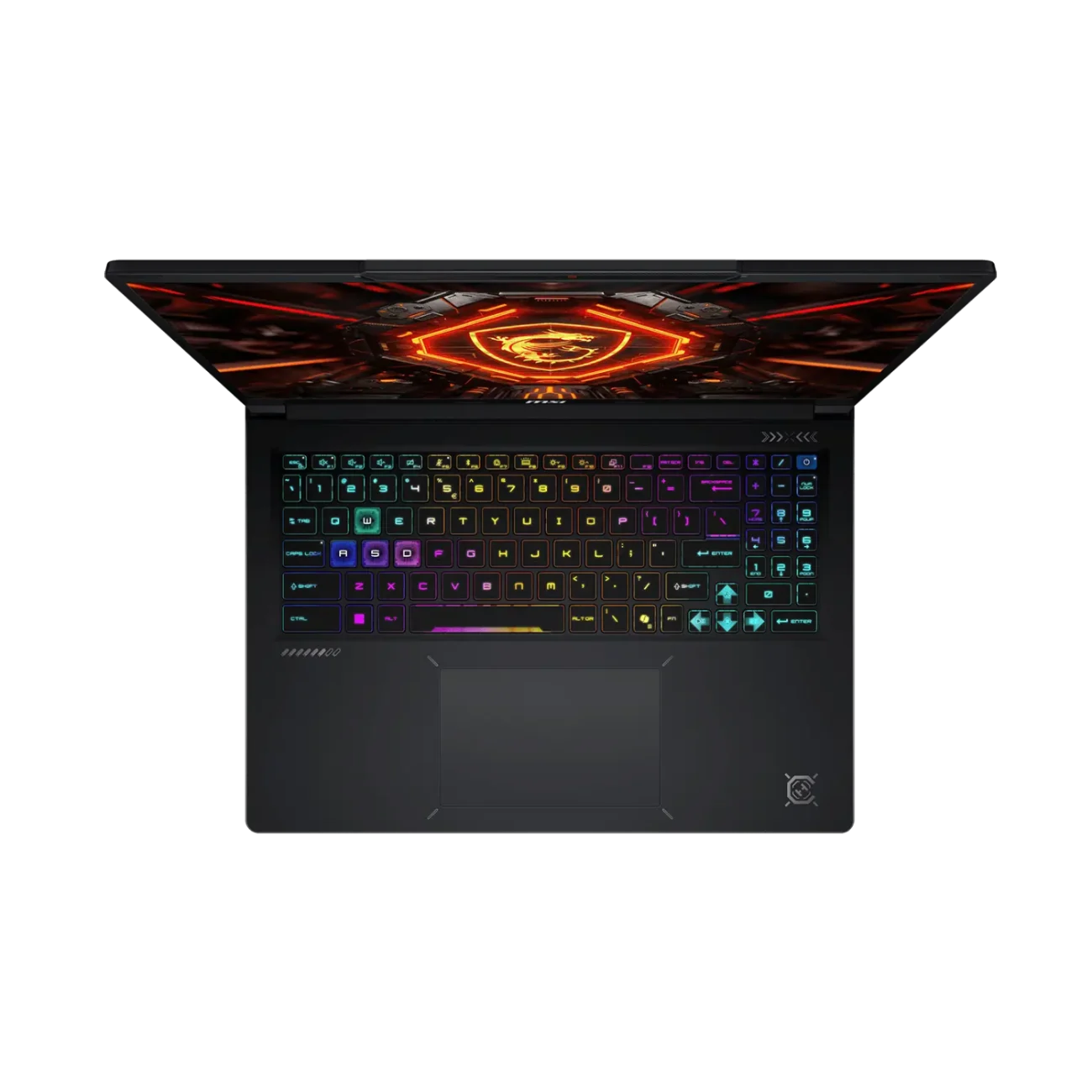 MSI Laptop Crosshair 16 Max HX E2WGXK, 16", Ultra 9 275HX, 32GB, 1TB, RTX-5070, 9S7-265232-034