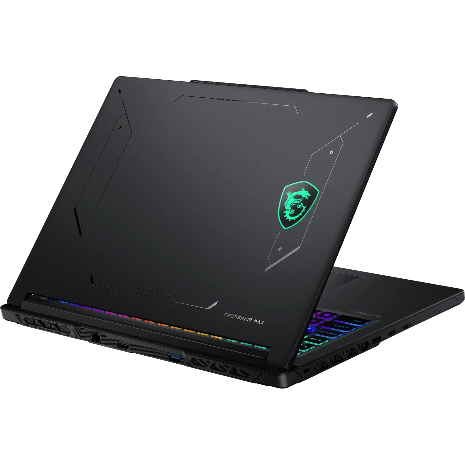 MSI Laptop Crosshair 16 Max HX E2WGXK, 16", Ultra 9 275HX, 32GB, 1TB, RTX-5070, 9S7-265232-034