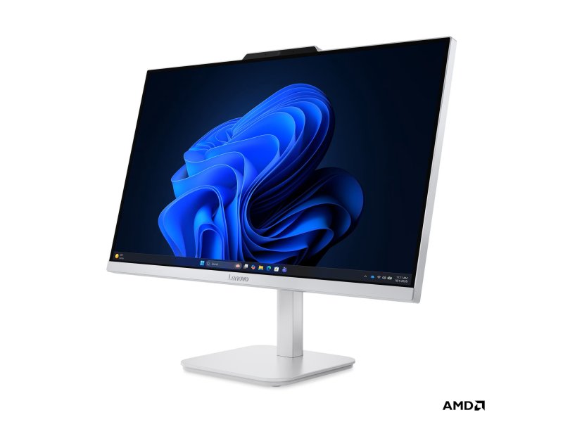 Lenovo AIO A105 24 All-In-One, Ryzen 5 40, 16GB, 512GB, 23.8", F0JS000FRI
