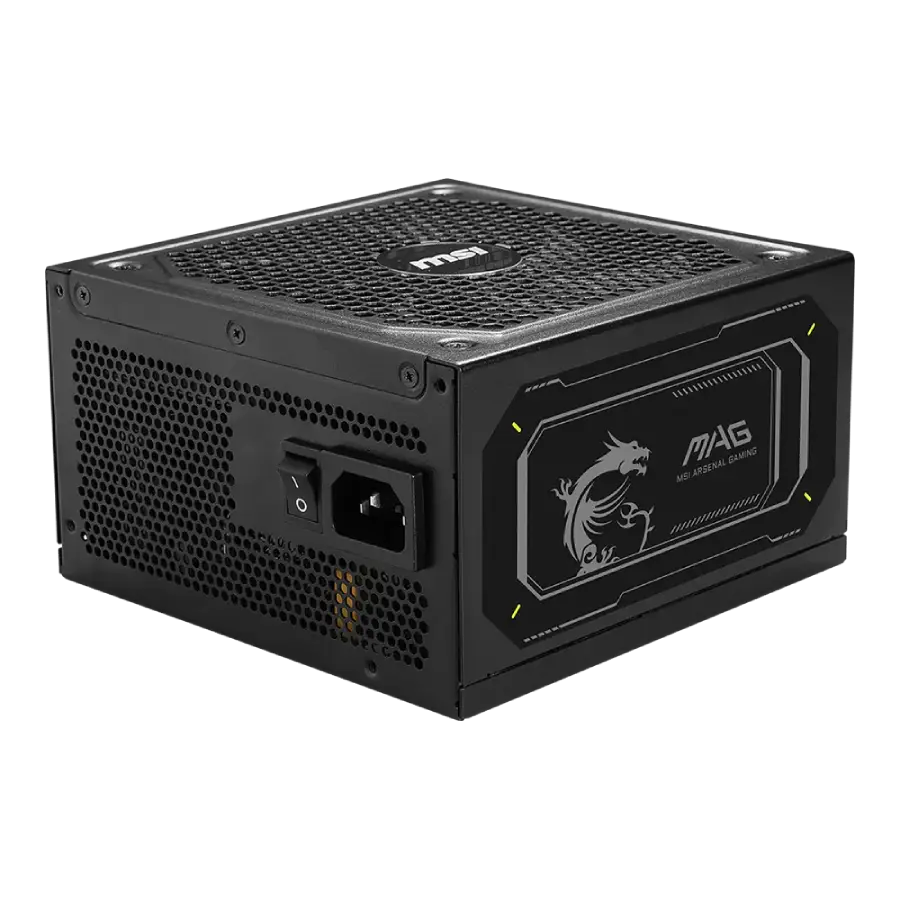 MSI NAPAJANJE MSI MAG A1000GL PCIE5 II