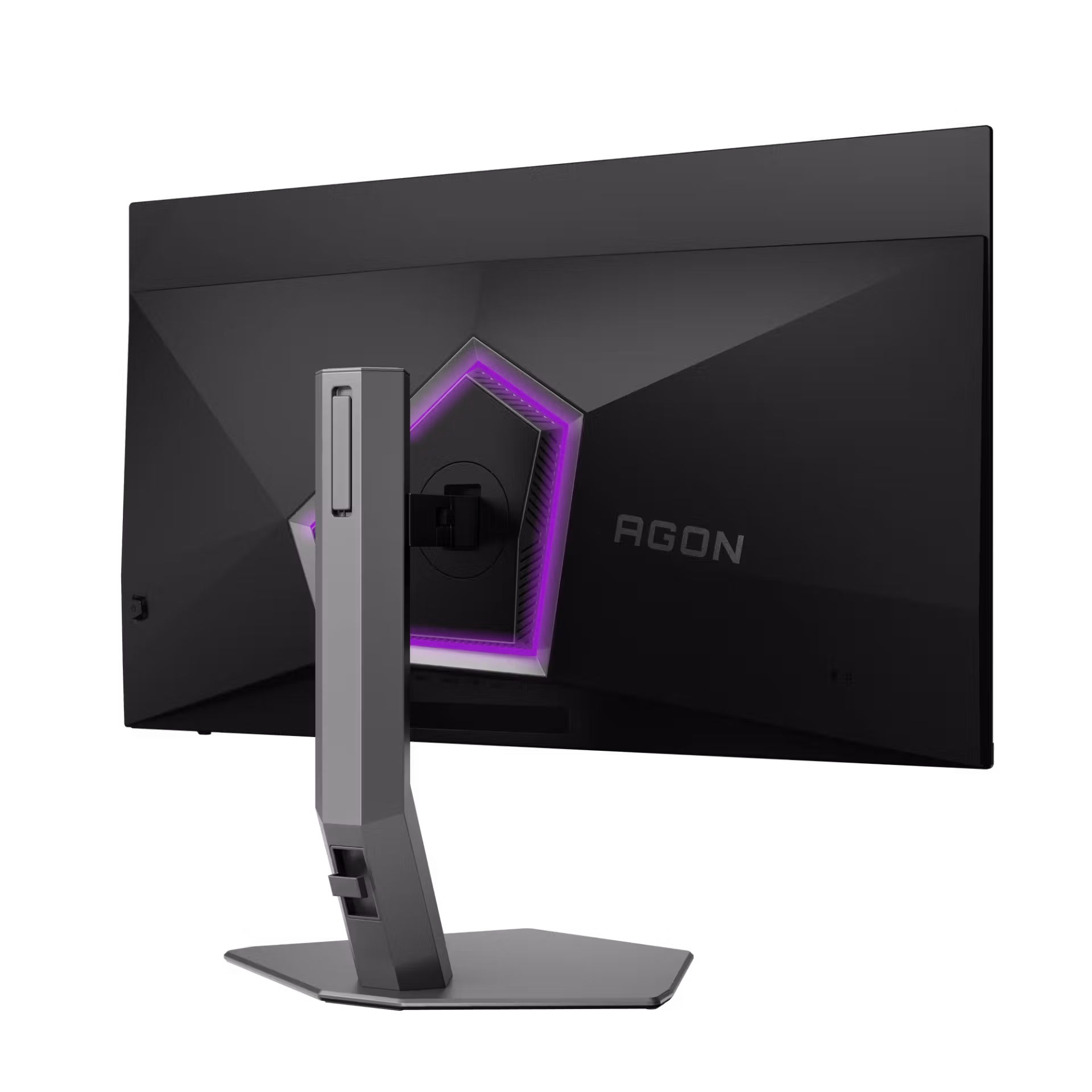 AOC Monitor AG326UZD2, 31.5", OLED, 3840x2160, 240Hz