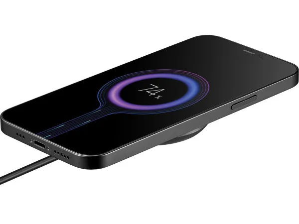 Sandberg Bežični punjač Sandberg Maget 441-61 15W Qi2/MagSafe