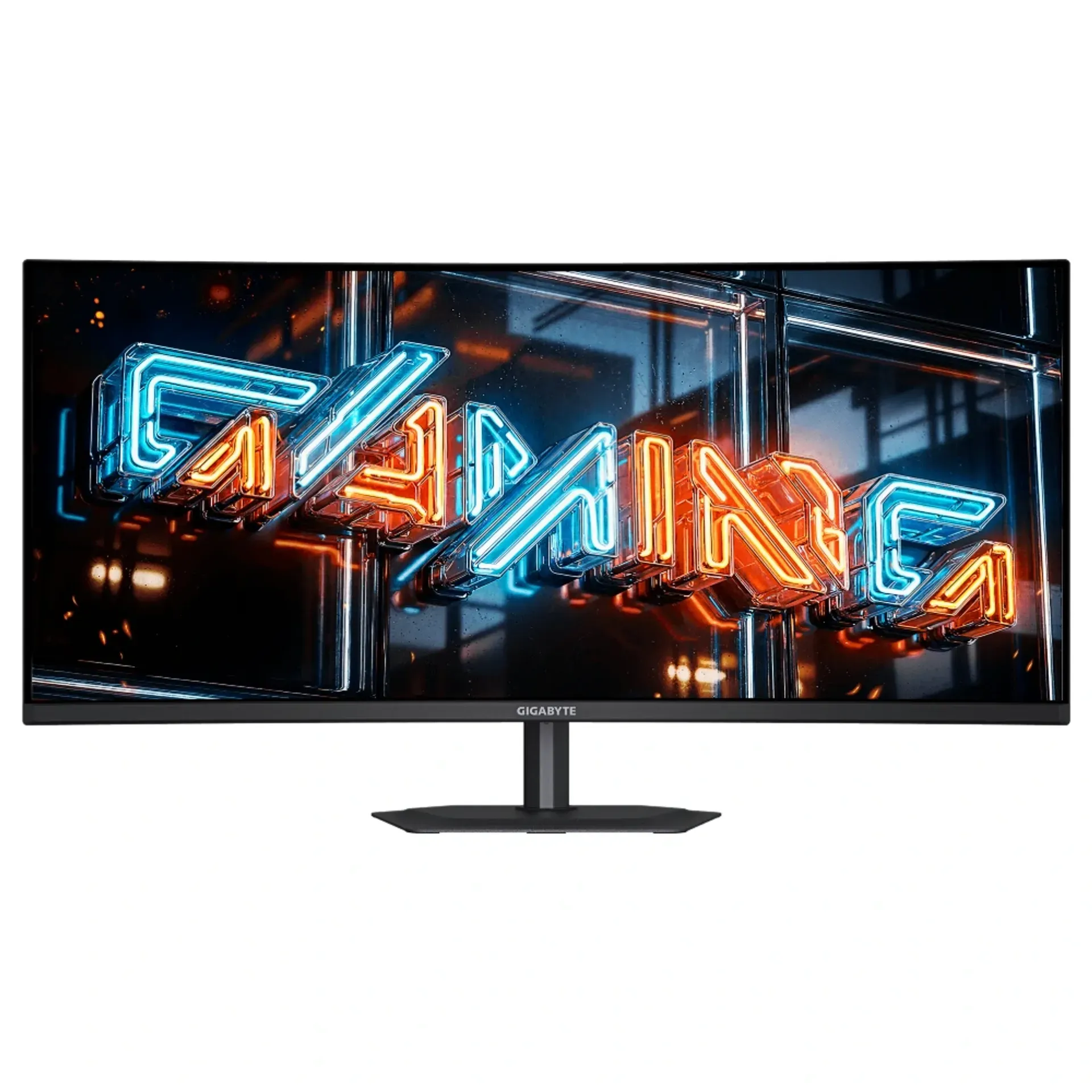 GIGABYTE Monitor MO34WQC36 EK, 34", OLED, 360Hz