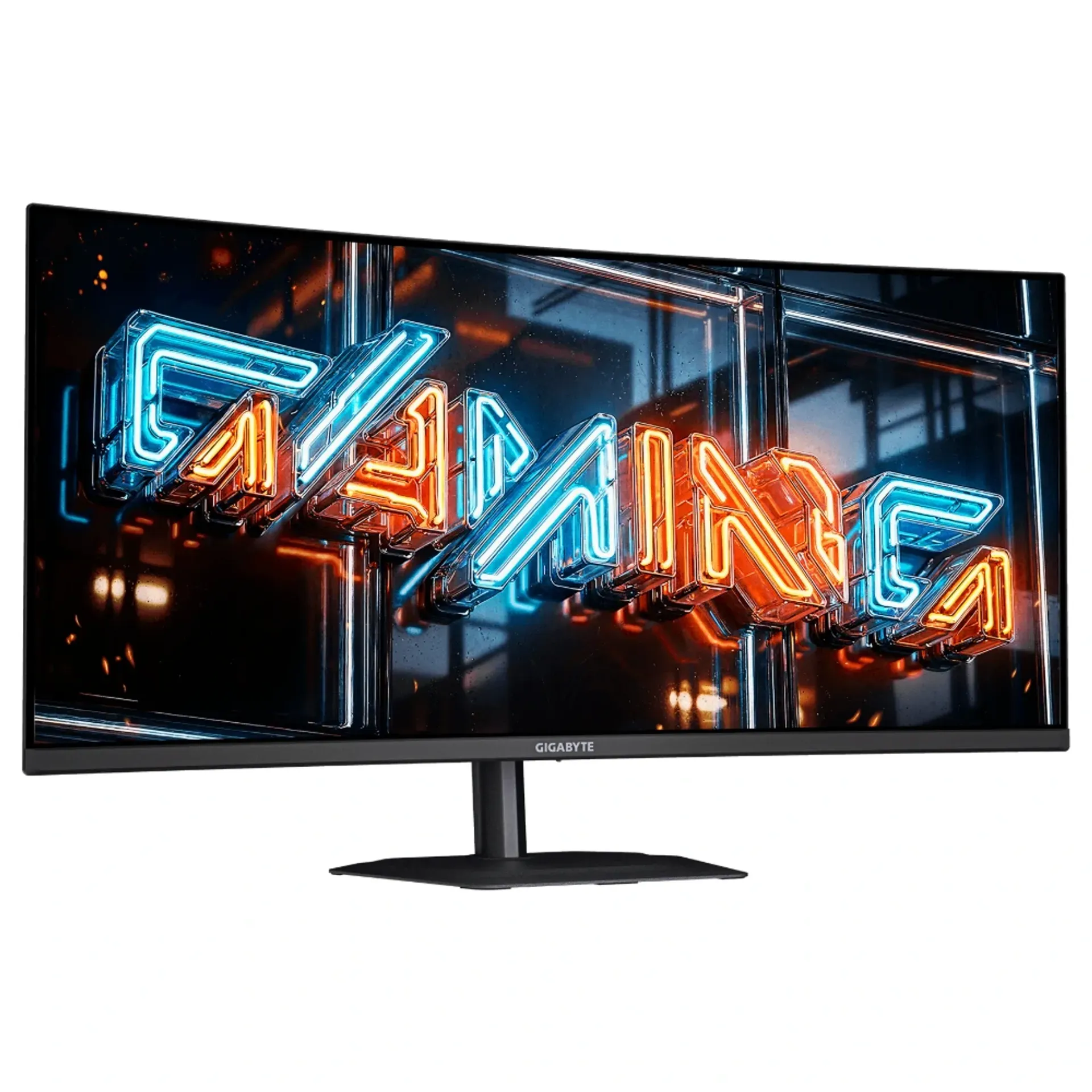GIGABYTE Monitor MO34WQC36 EK, 34", OLED, 360Hz