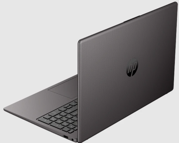 HP Laptop 250 15.6",Core 7 150U G10, 8GB, 512GB, D7YN9ET