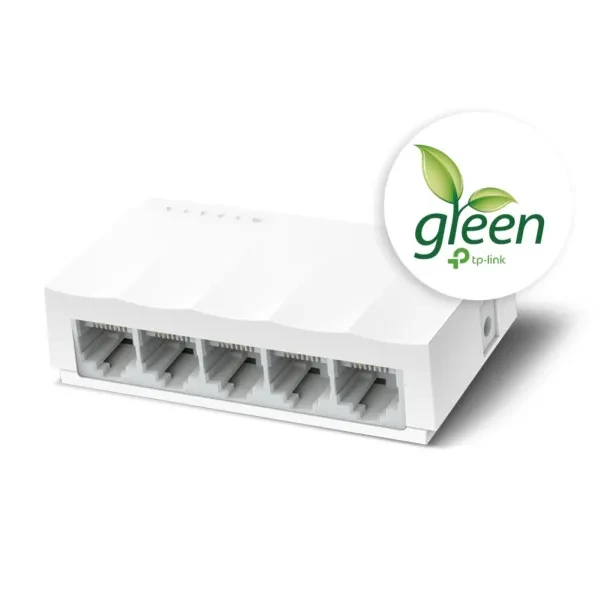 TP-Link LAN Switch TP-Link LS1005 5-port 10/100M