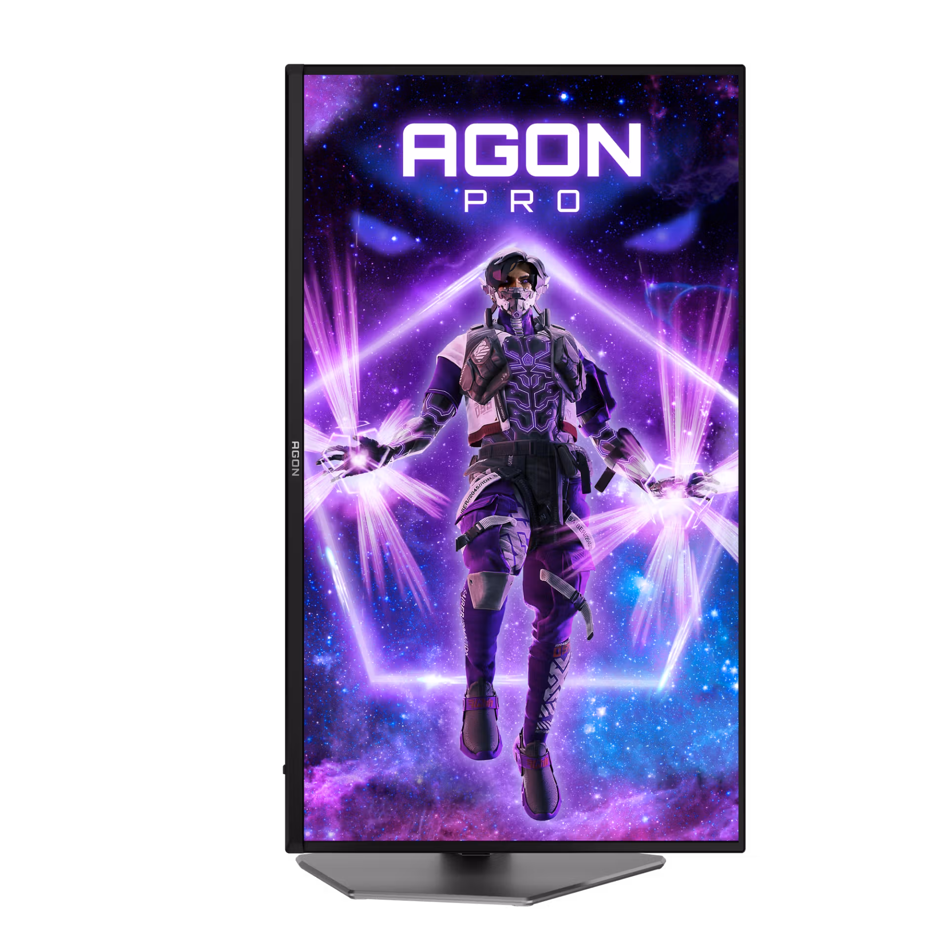 AOC Monitor AG326UZD2, 31.5", OLED, 3840x2160, 240Hz