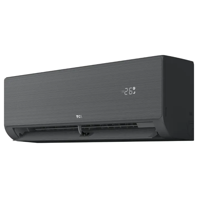 Klima TCL TAC-18CHSD/ZG41I// SAVE IN/ /inverter/A+++/A++/R32/18000BTU/WiFi/crna