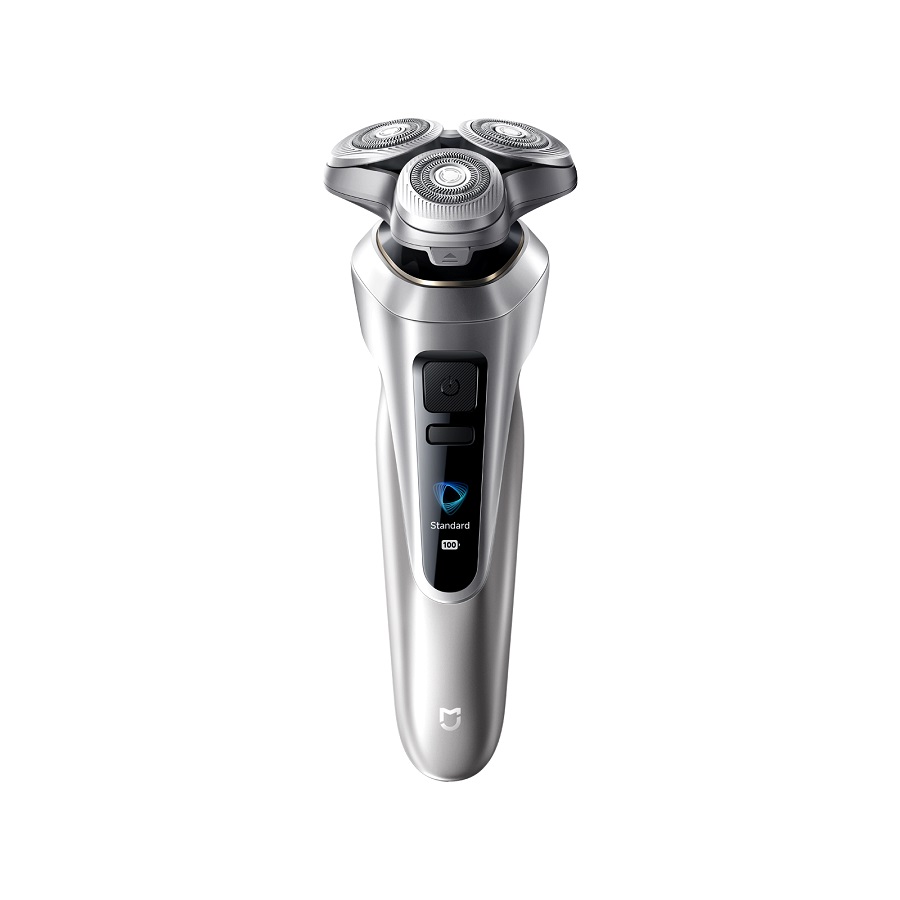 Xiaomi Mijia Electric Shaver Pro Portable EU Silver (BHR099HEU)