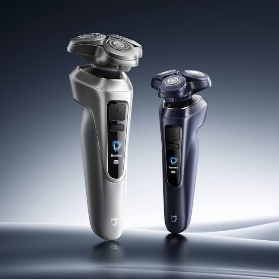 Xiaomi Mijia Electric Shaver Pro Portable EU Silver (BHR099HEU)