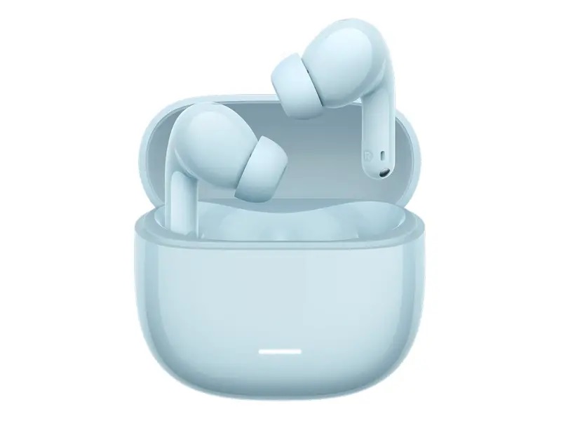 Xiaomi Slušalice XIAOMI Redmi Buds 8 Active bela