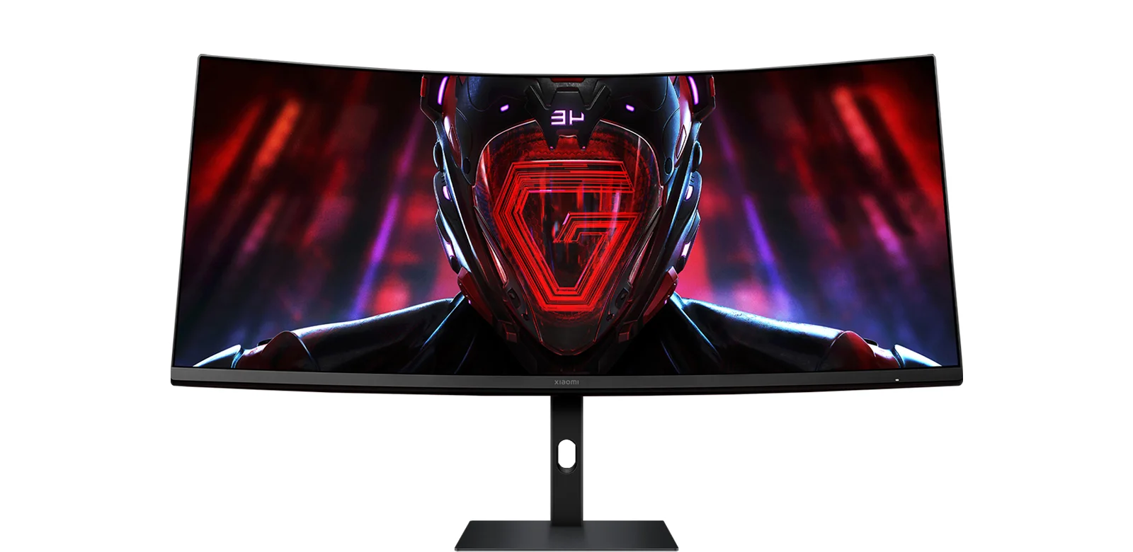 XIAOMI Gaming Zakrivljeni Monitor G34WQi 2026, 34", 2K UWQHD+, 180Hz