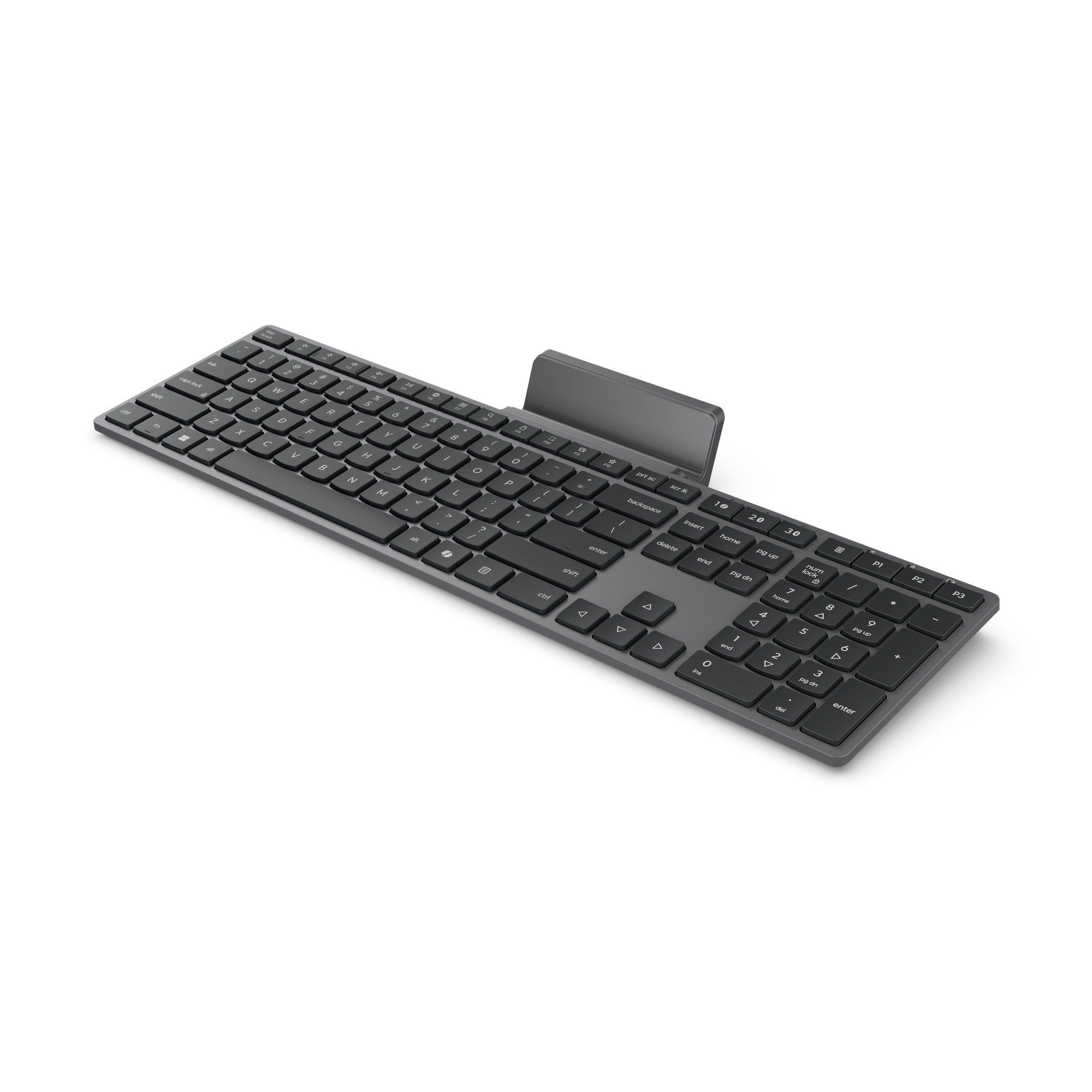 LENOVO Tastatura 700 Modern Multi-Device Wireless Keyboard-Slovenian, GY41S04883