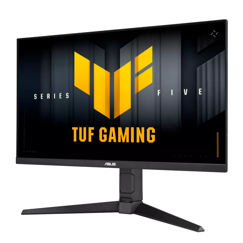 ASUS Monitor TUF Gaming VG279QML5A, 27", IPS, FHD