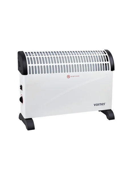 Vorner Konvektorska grejalica Vorner VKG 0577/snaga 2000W