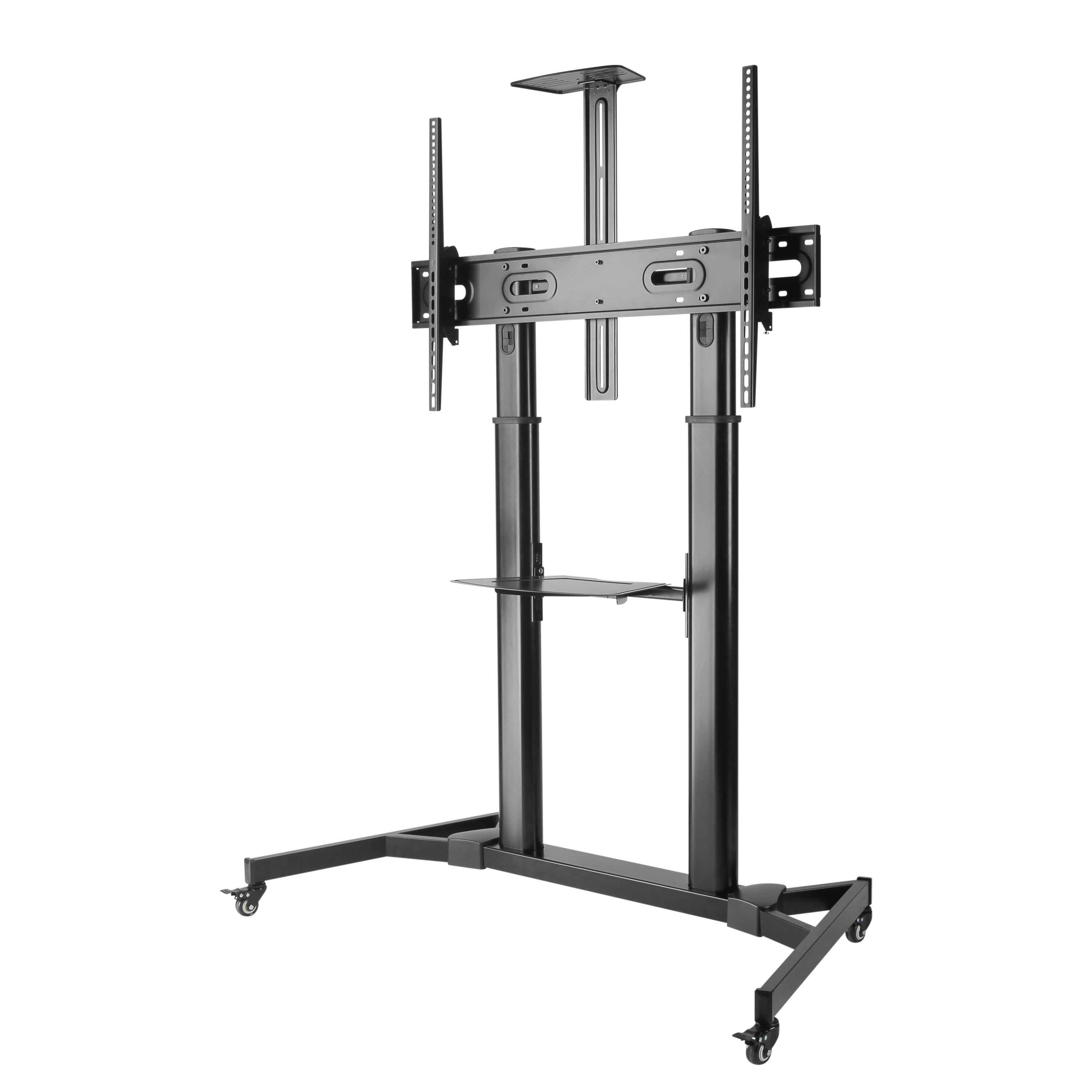 S-BOX Nosač za televizor 60" - 100 ", FS-3610, podni