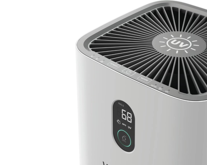 WHIRLPOOL AP330W Prečišćivač vazduha