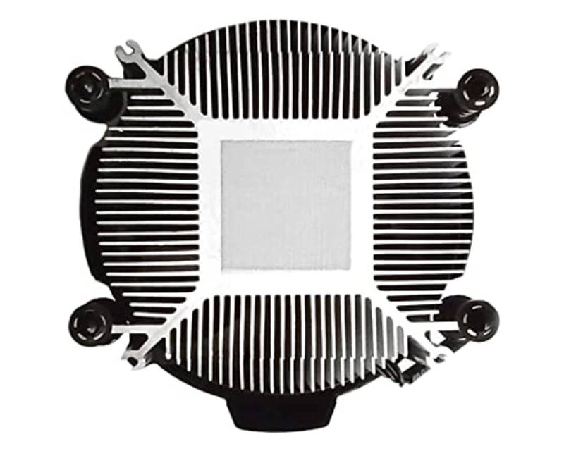 AMD Wraith Stealth procesorski hladnjak (712-000046) Rev. D
