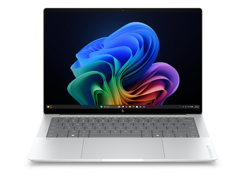 HP Laptop EliteBook X Flip G2i 14 AI Convertible, Ultra 5 325, 24GB, 512GB, D95LRET
