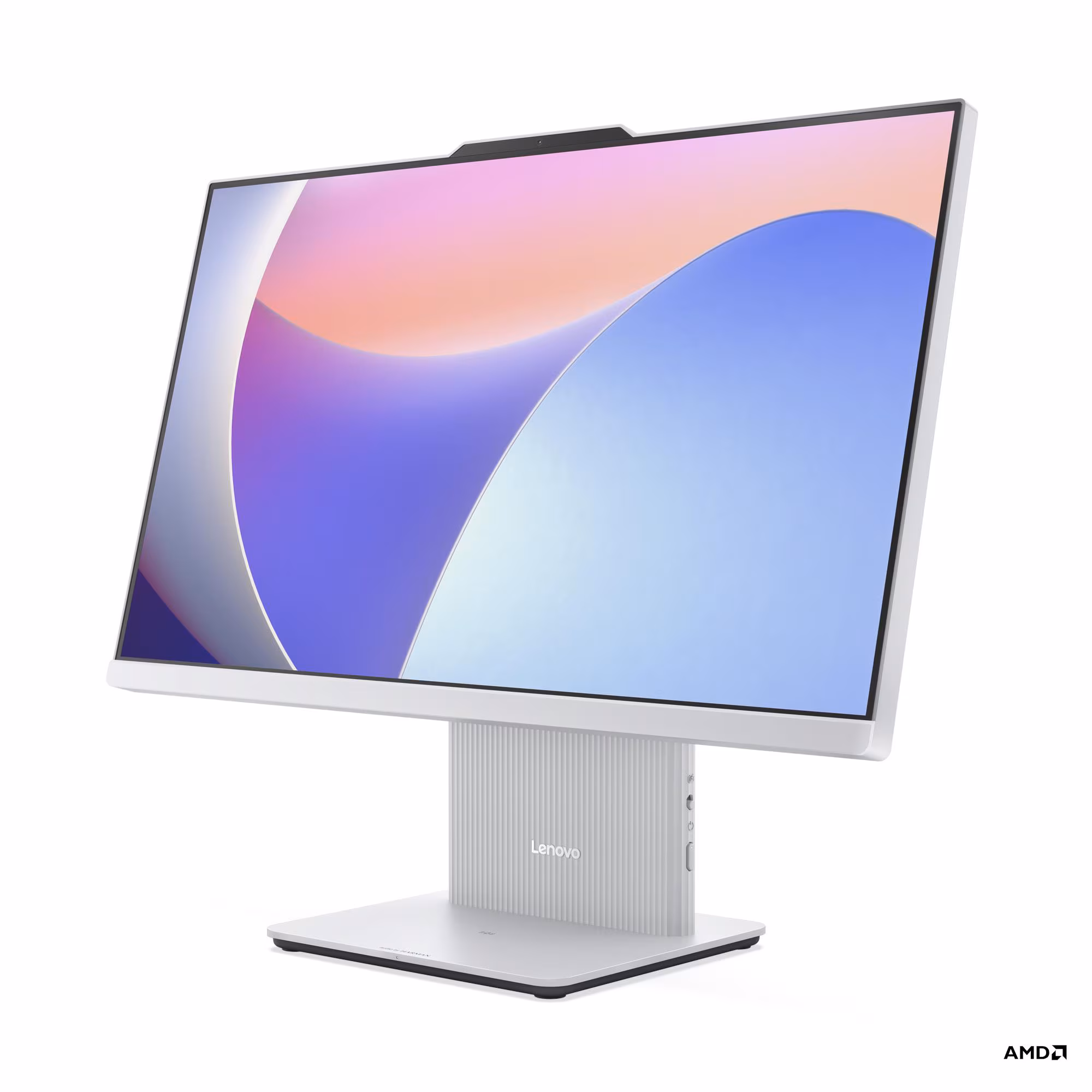 LENOVO IdeaCentre AIO 24ARR9 All-In-One, Ryzen 5 7533HS, 8GB, 512GB, 23.8", F0HR00D4RI