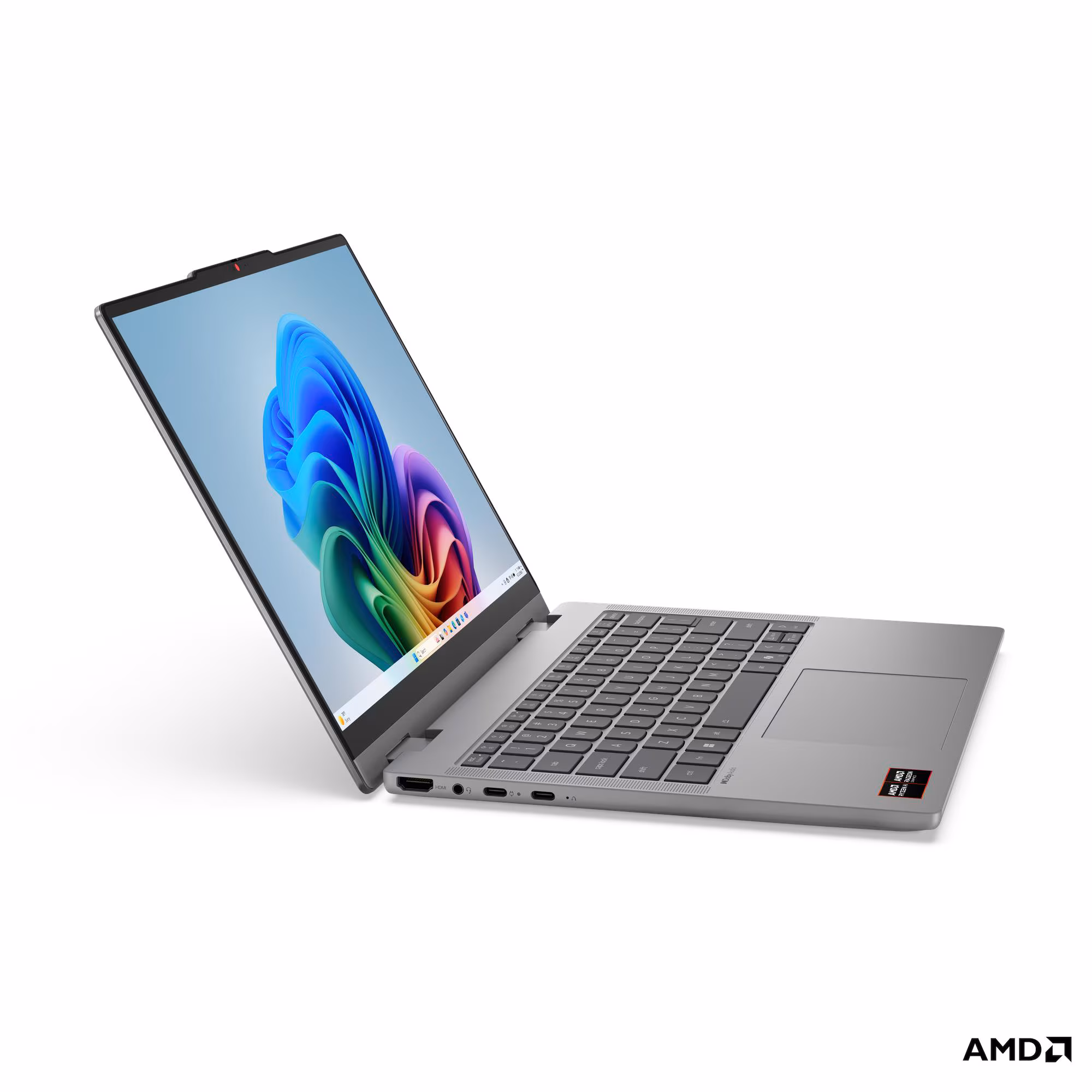 LENOVO IdeaPad 5 2-in-1 14AHP11, 14" Touch IPS, Ryzen 7 250, 16GB, 512GB, 83UJ0026YA
