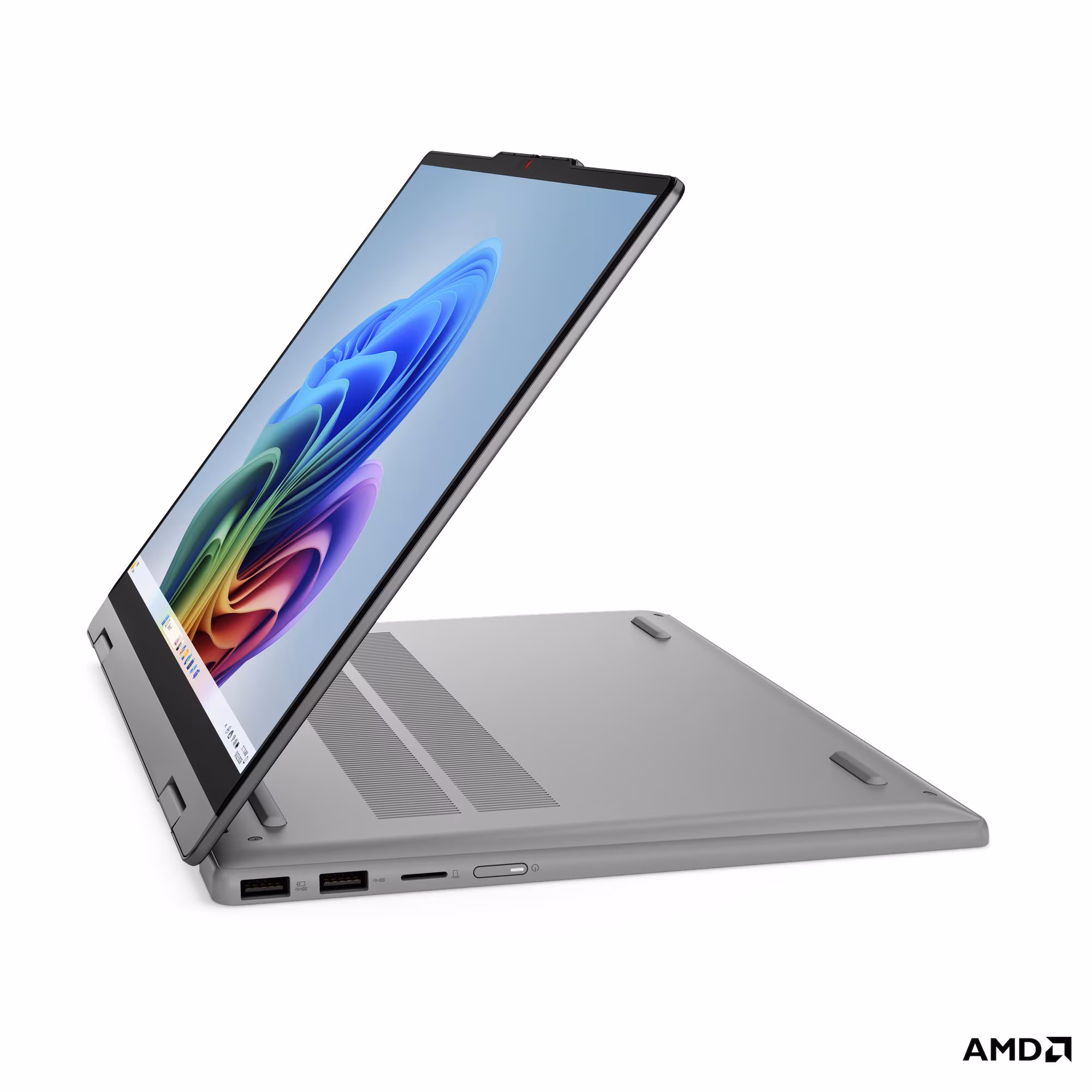 LENOVO IdeaPad 5 2-in-1 14AHP11, 14" Touch IPS, Ryzen 7 250, 16GB, 512GB, 83UJ0026YA