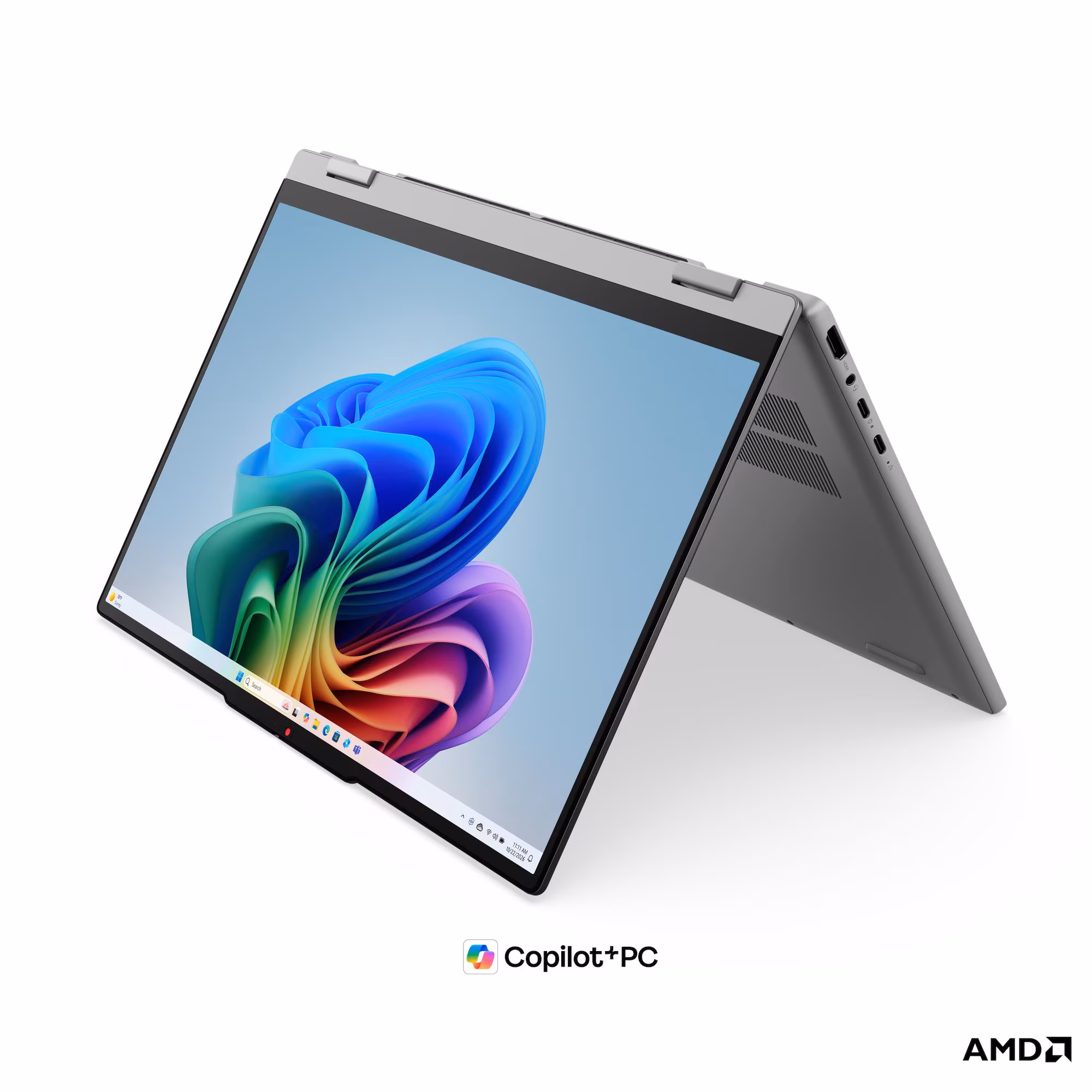 LENOVO IdeaPad 5 2-in-1 15AGP11, 15.3" Touch, Ryzen AI 7 445, 16GB, 512GB, 83UM0039YA