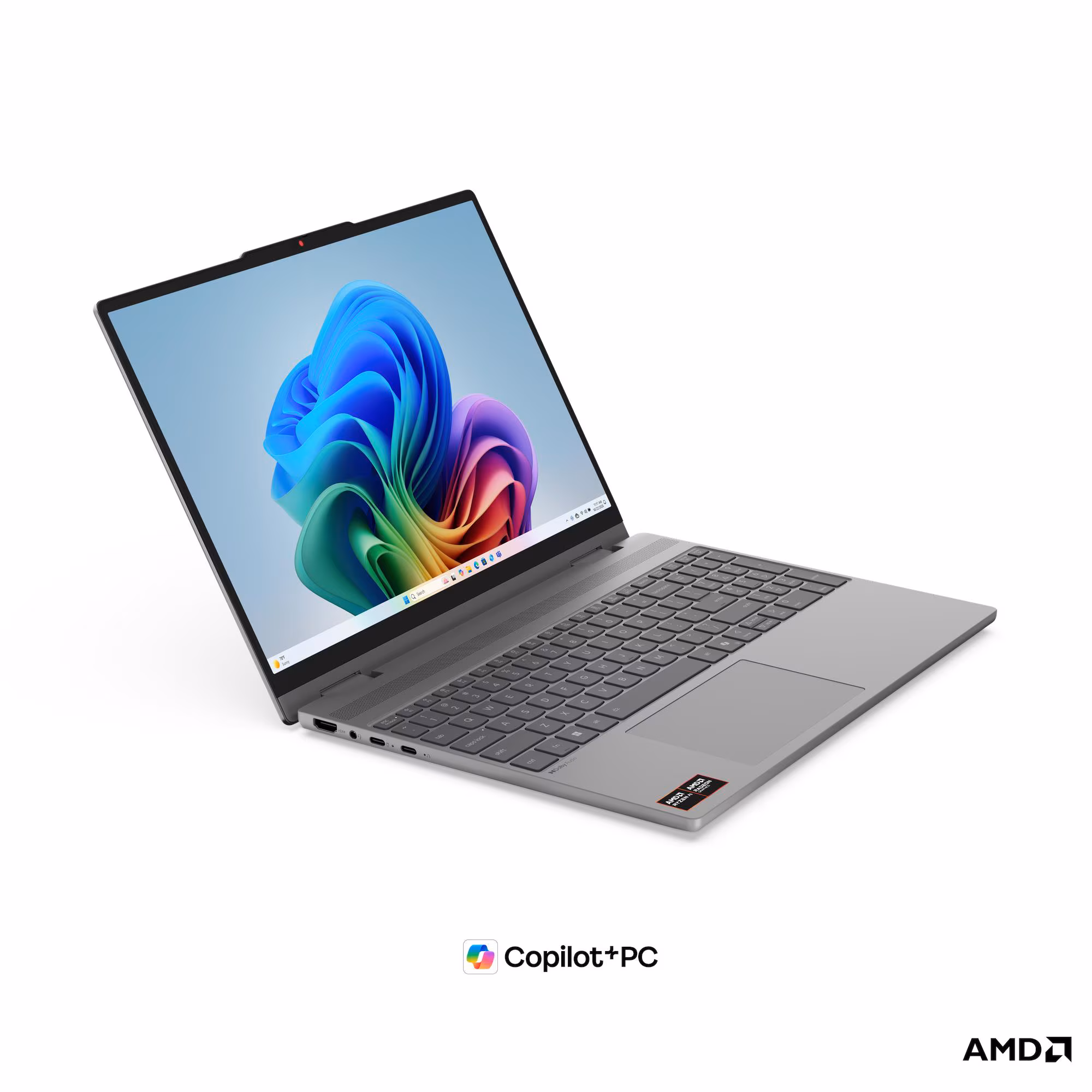 LENOVO IdeaPad 5 2-in-1 15AGP11, 15.3" Touch, Ryzen AI 7 445, 16GB, 512GB, 83UM0039YA
