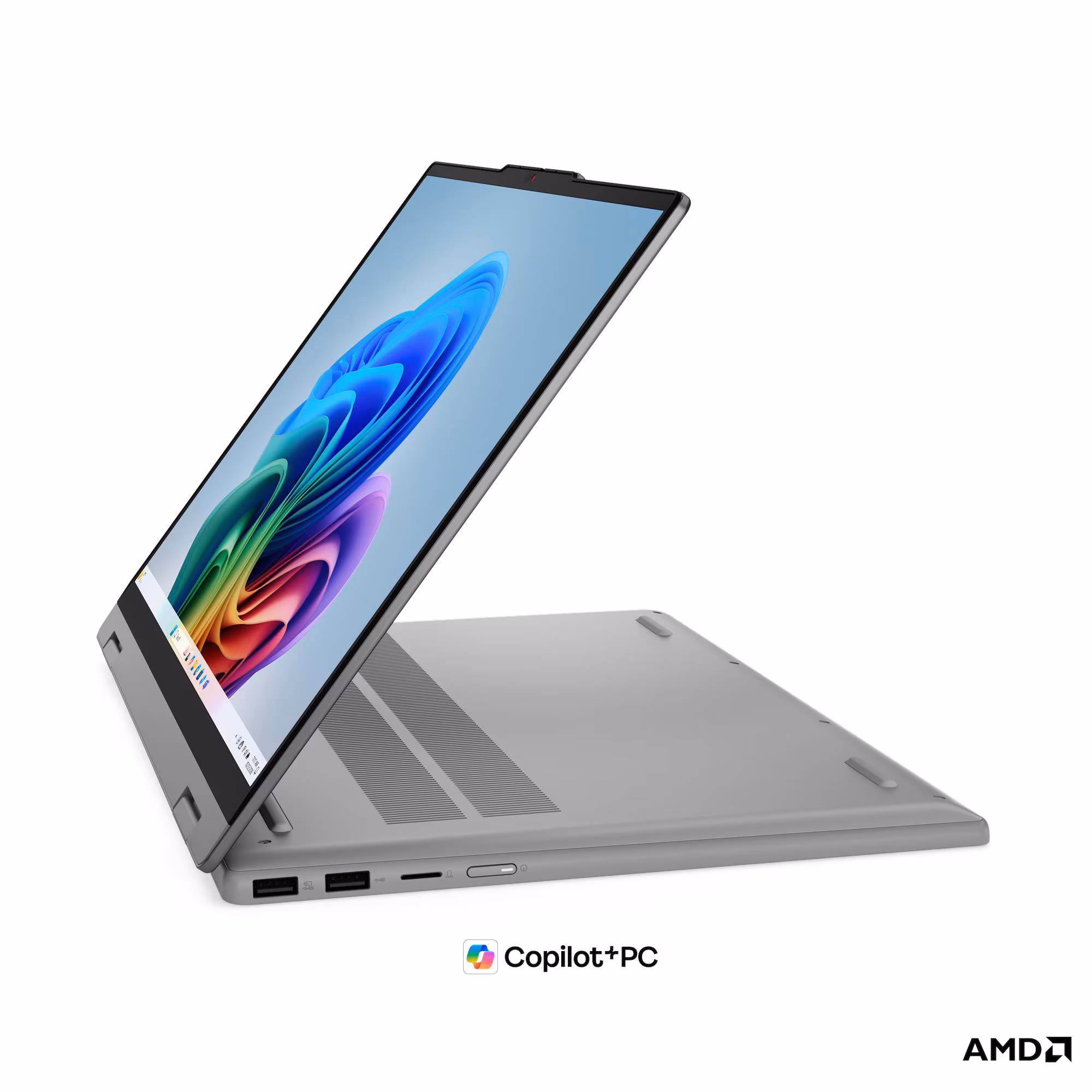 LENOVO IdeaPad 5 2-in-1 15AGP11, 15.3" Touch, Ryzen AI 7 445, 16GB, 512GB, 83UM0039YA