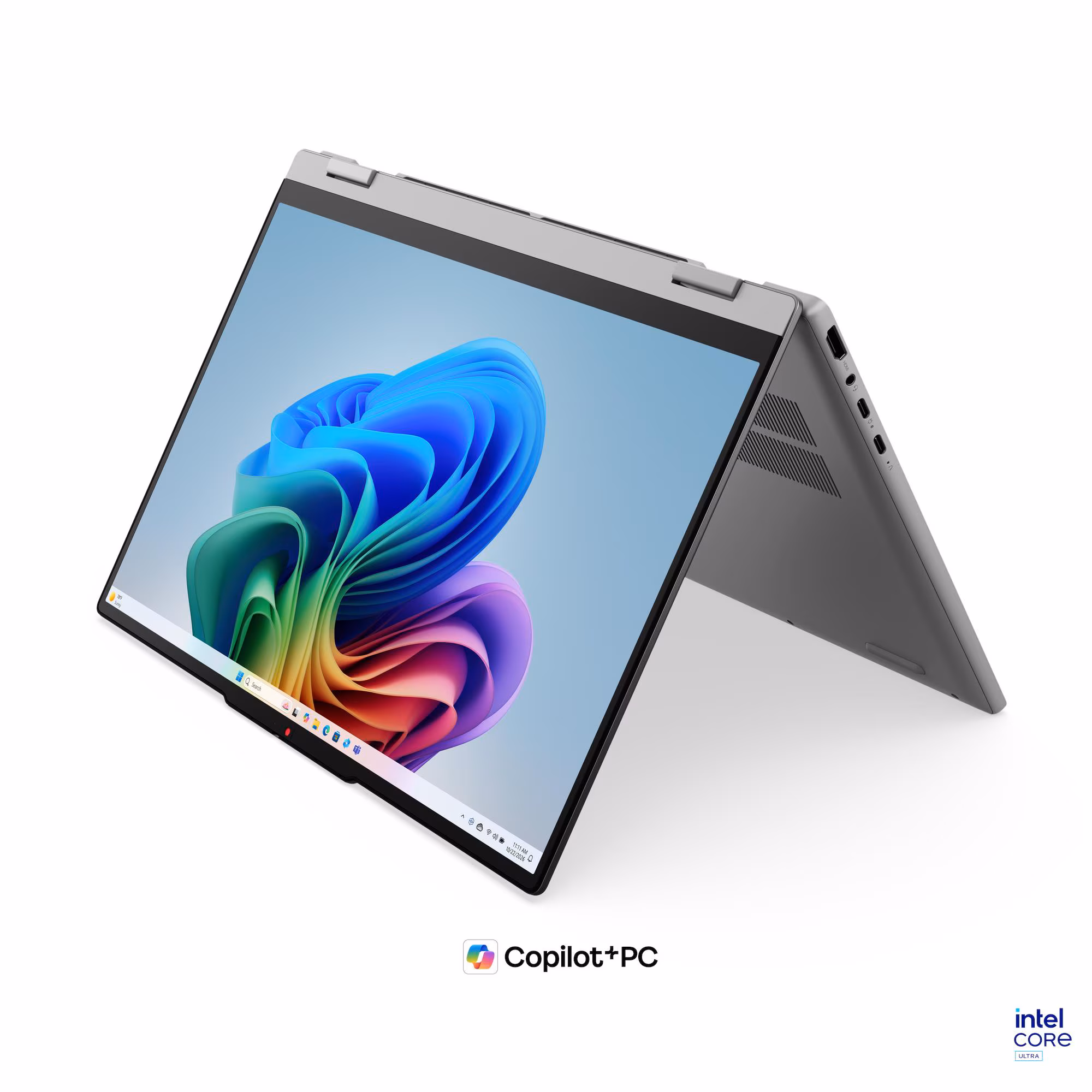 LENOVO IdeaPad 5 2-in-1 145IPH11, 15.3" Touch IPS, Core Ultra 5 322, 16GB, 512GB, 83UL0032YA