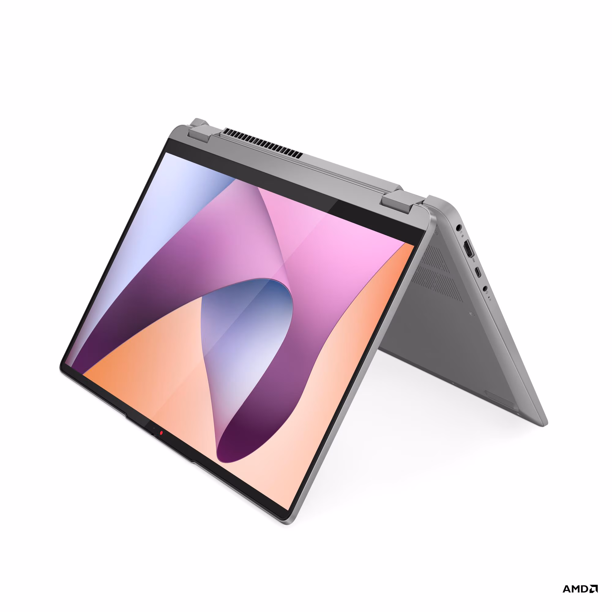 LENOVO Laptop IdeaPad Flex 5 14ABR8, 14" Touch, Ryzen 5-5625U, 16GB, 512GB, Win11Home, 82XX00HNYA
