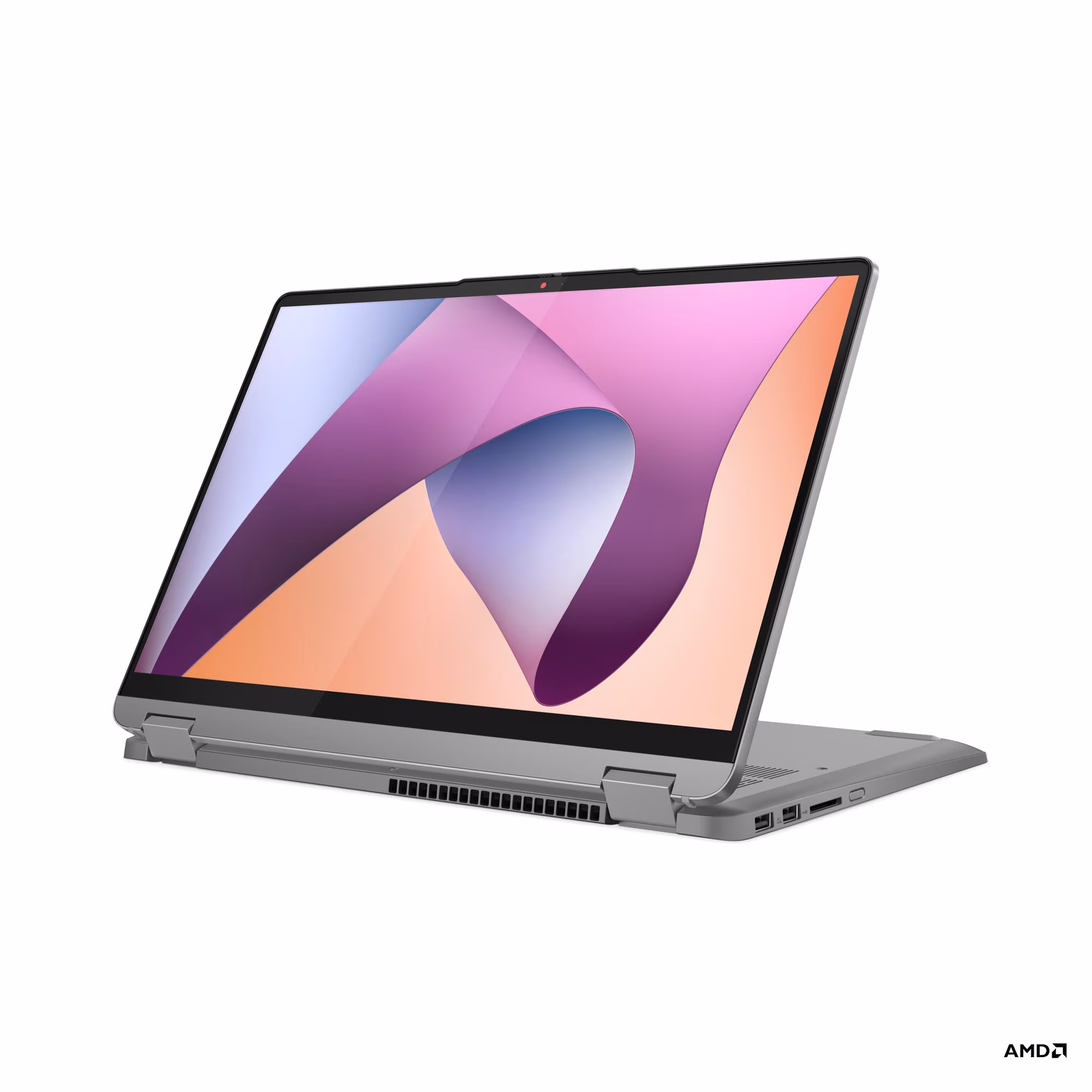 LENOVO Laptop IdeaPad Flex 5 14ABR8, 14" Touch, Ryzen 5-5625U, 16GB, 512GB, Win11Home, 82XX00HNYA