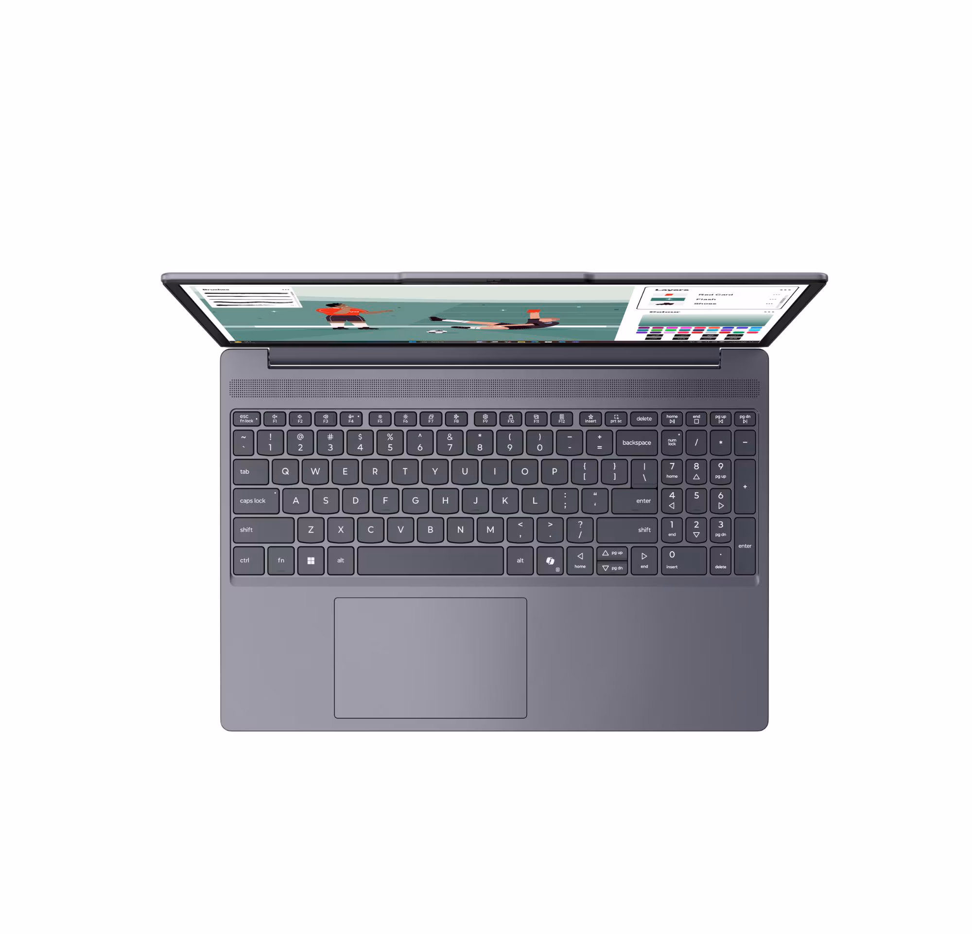 LENOVO IdeaPad Slim 3 15IWC11, 15.3", Core 3 304, 8GB, 512GB, 83RR009VYA
