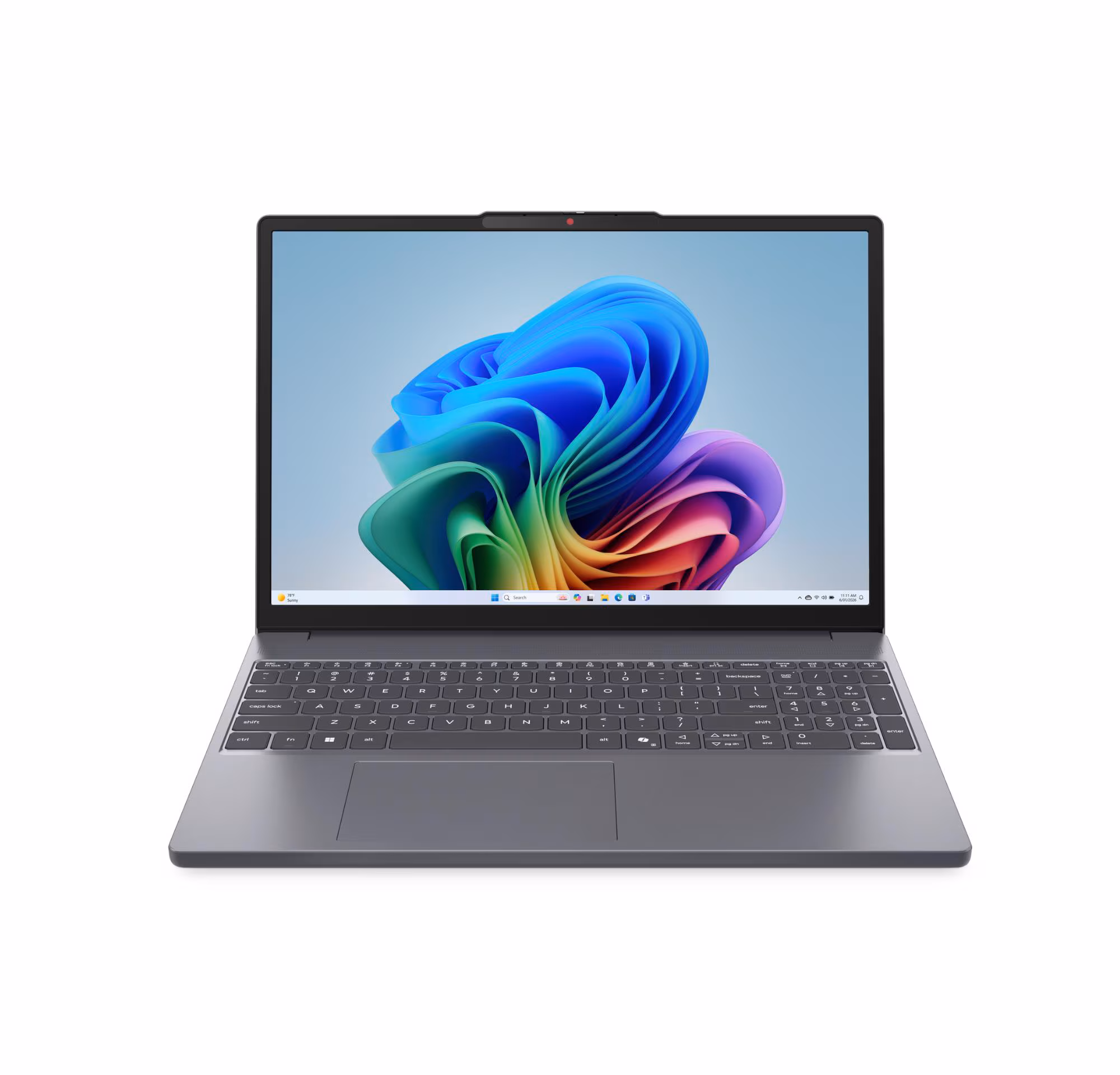 LENOVO IdeaPad Slim 3 15IWC11, 15.3", Core 3 304, 8GB, 512GB, 83RR009VYA
