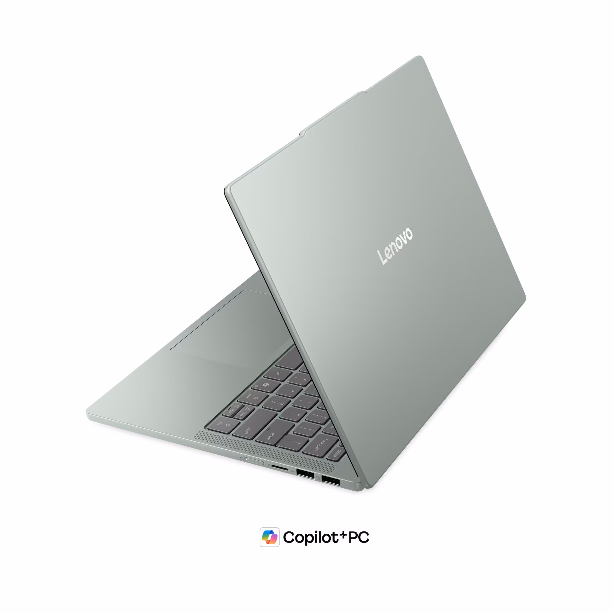 LENOVO Laptop IdeaPad Slim 5 14AGP11, 14" OLED, Ryzen AI 7 445, 16GB, 512GB, 83S10045YA
