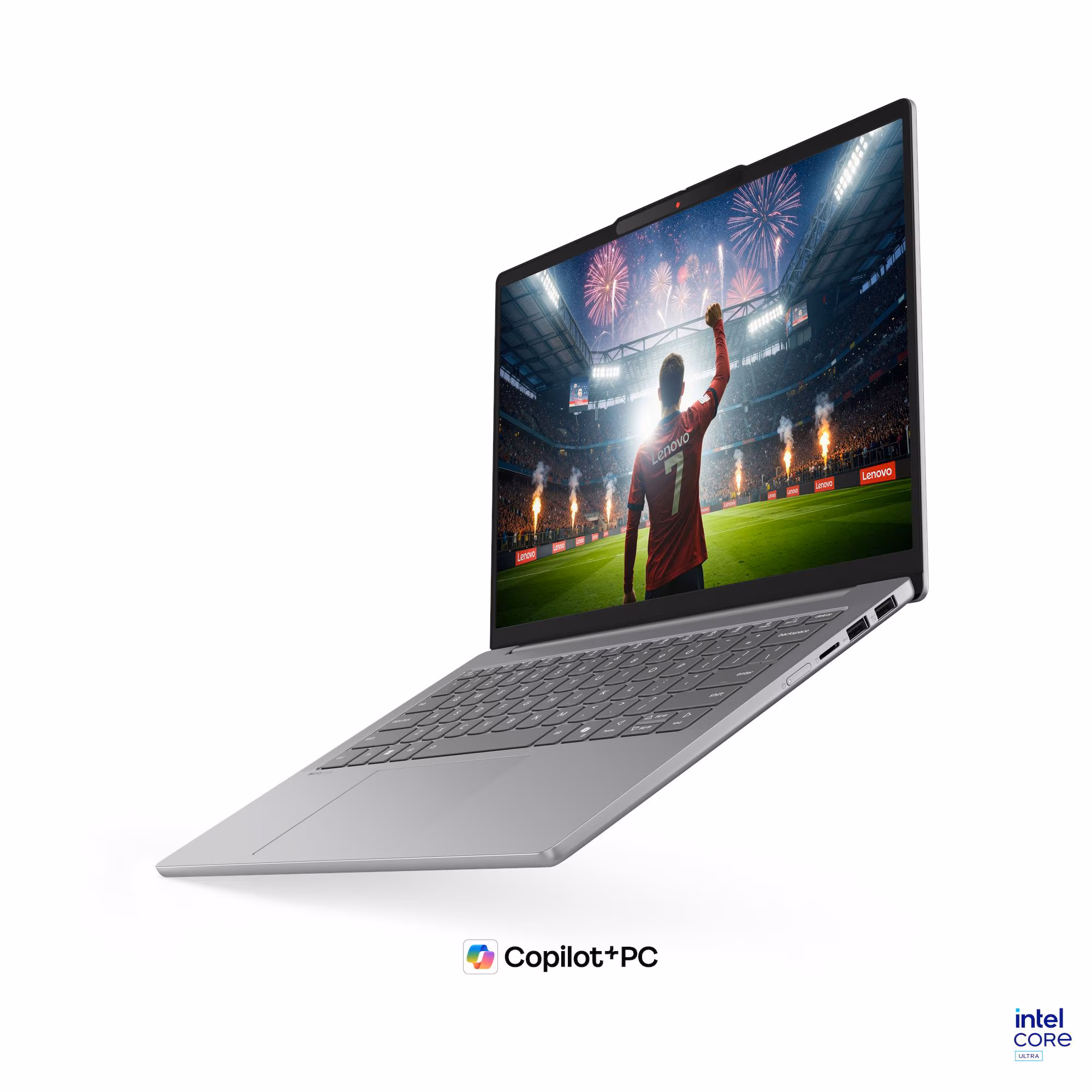 LENOVO IdeaPad Slim 5 14IPH11, 14", Core Ultra 5 322, 16GB, 512GB, 83S5005BYA