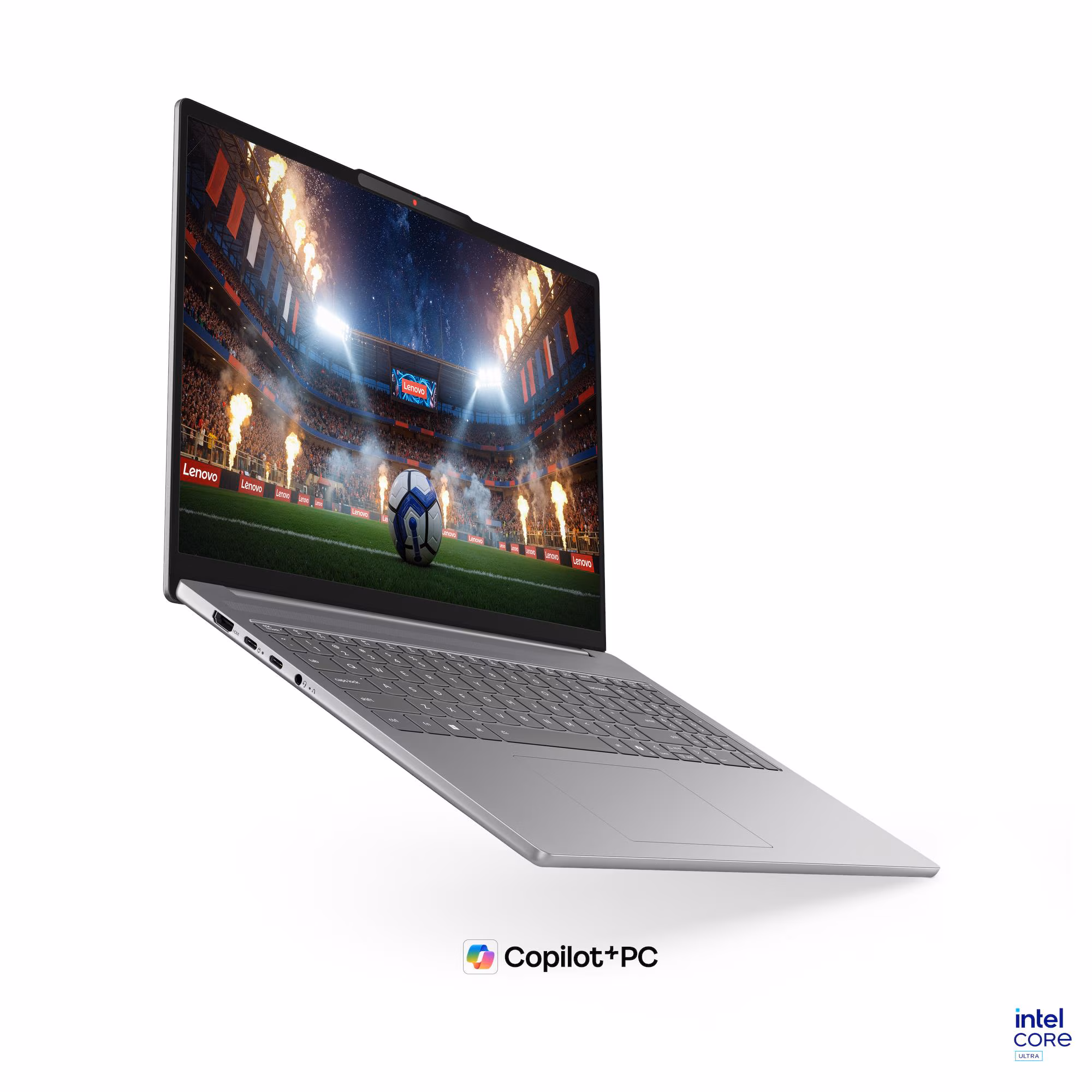 LENOVO IdeaPad Slim 5 16IPH11, 16", Core Ultra 5 322, 16GB, 512GB, 83S60051YA