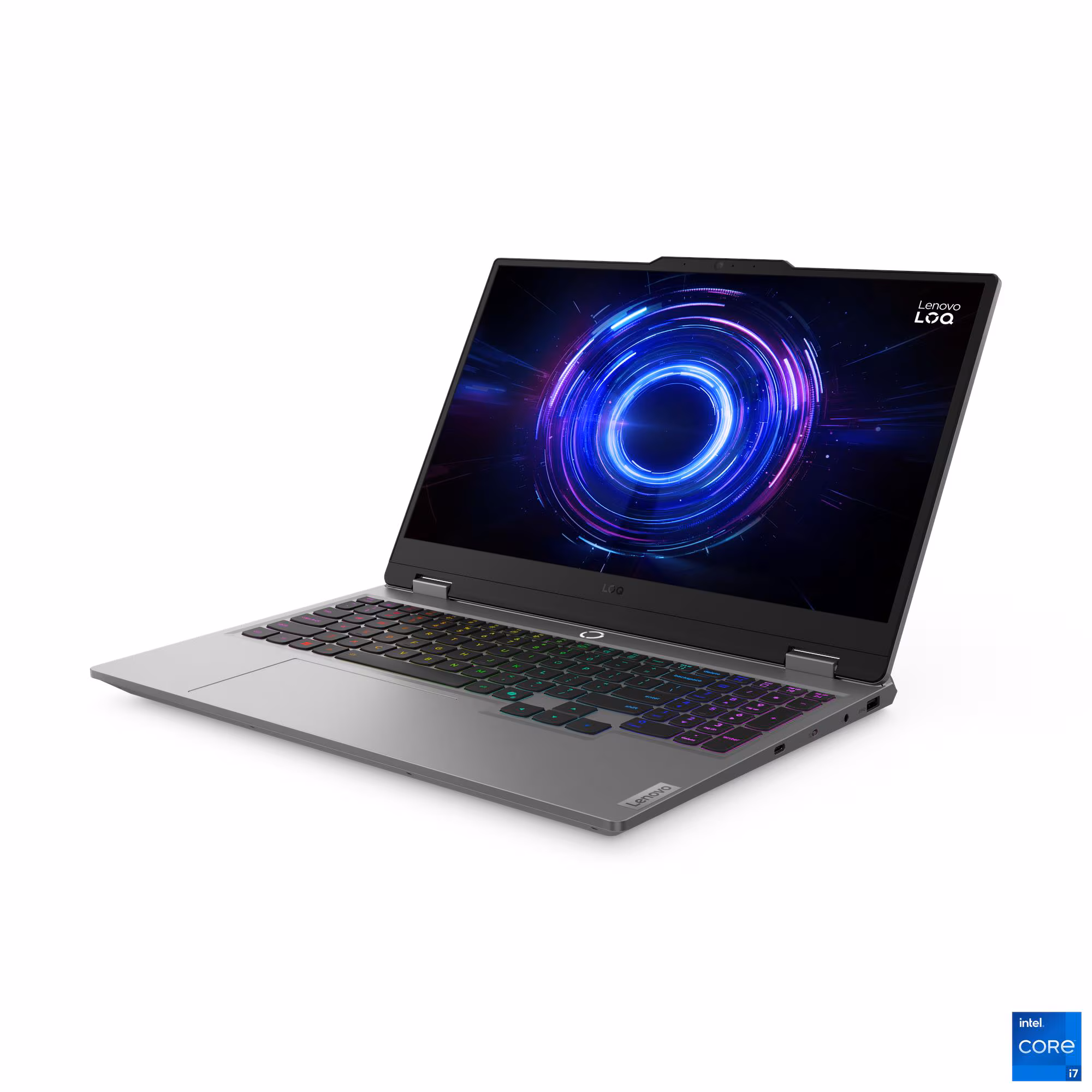 LENOVO LOQ 15IRX10, 15.6", Core i7-13645HX, 16GB, 1TB, RTX5060, 83JE01FGYA
