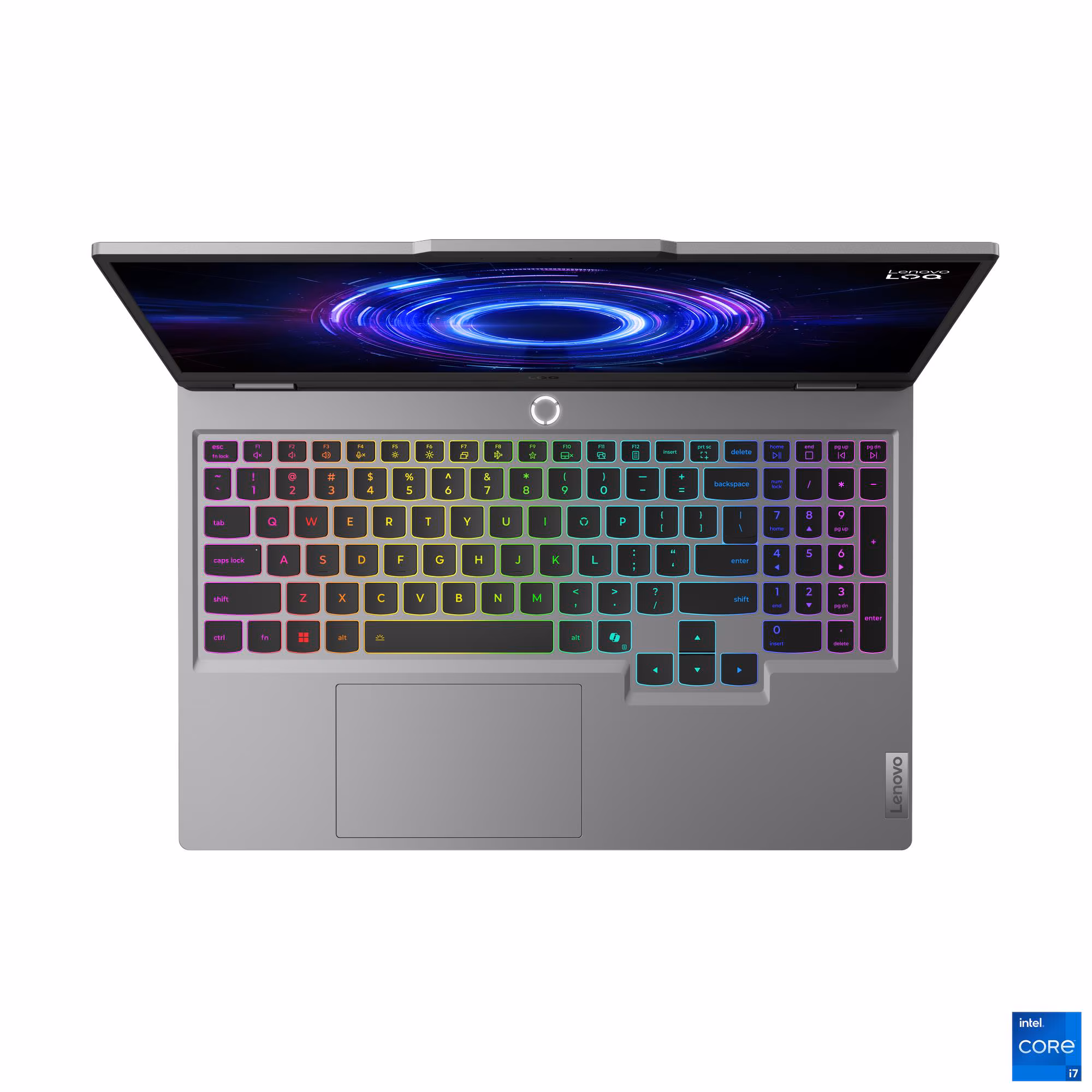 LENOVO LOQ 15IRX10, 15.6", Core i7-13645HX, 16GB, 1TB, RTX5060, 83JE01FGYA