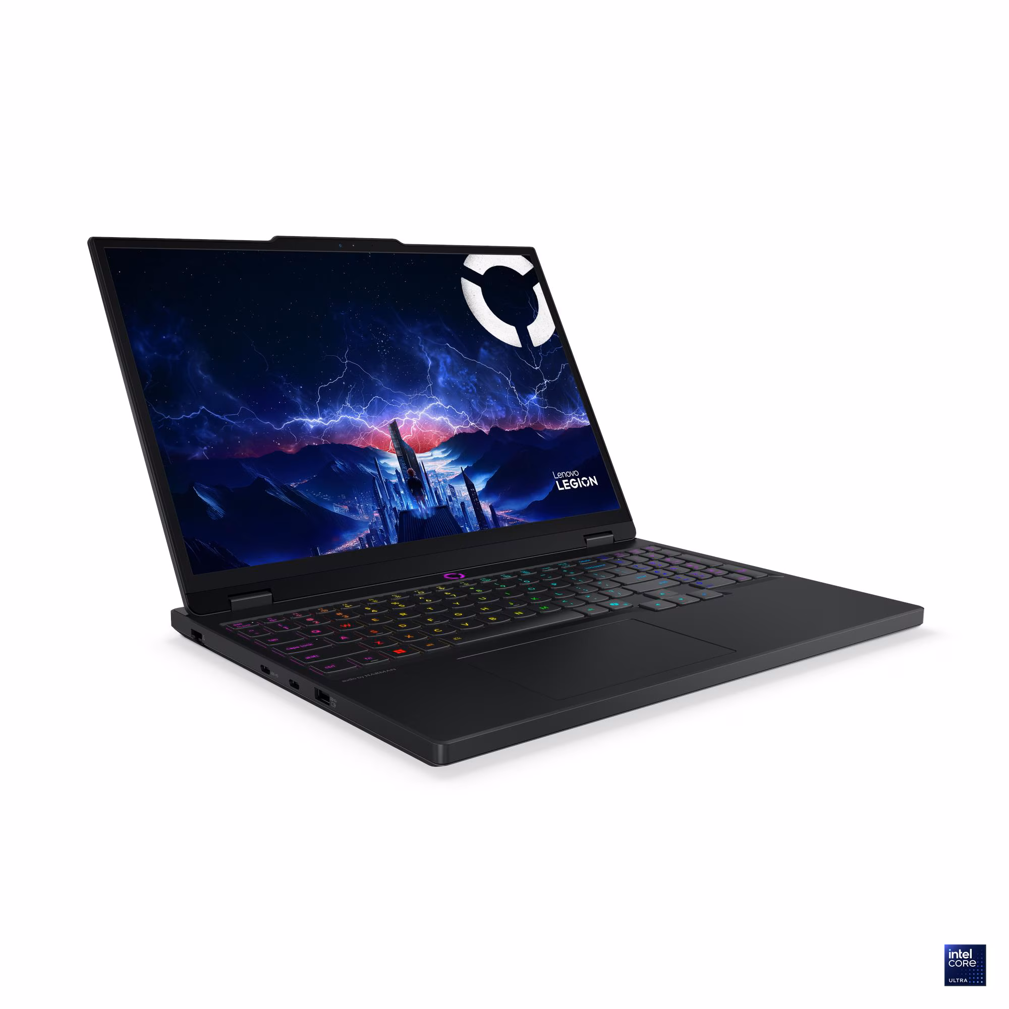 LENOVO Legion Pro 5 16IRX10, 16", Core i9-14900HX, 32GB, 1TB, RTX5070, 83NN006RYA