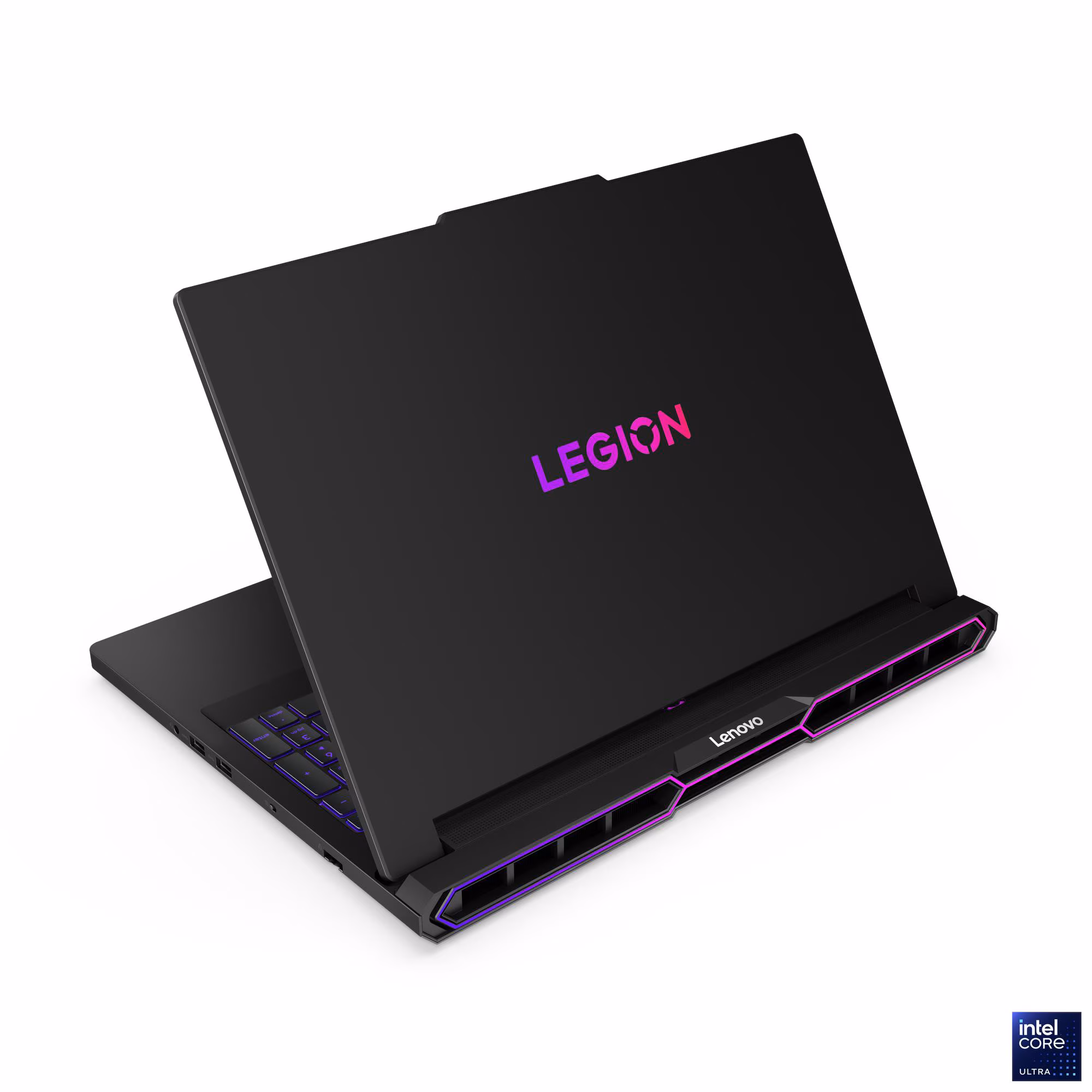 LENOVO Gaming Laptop Legion Pro 7 16IAX10H, 16" OLED, Core Ultra 9 275HX, 32GB, 1TB, RTX5080, 83F500L1YA