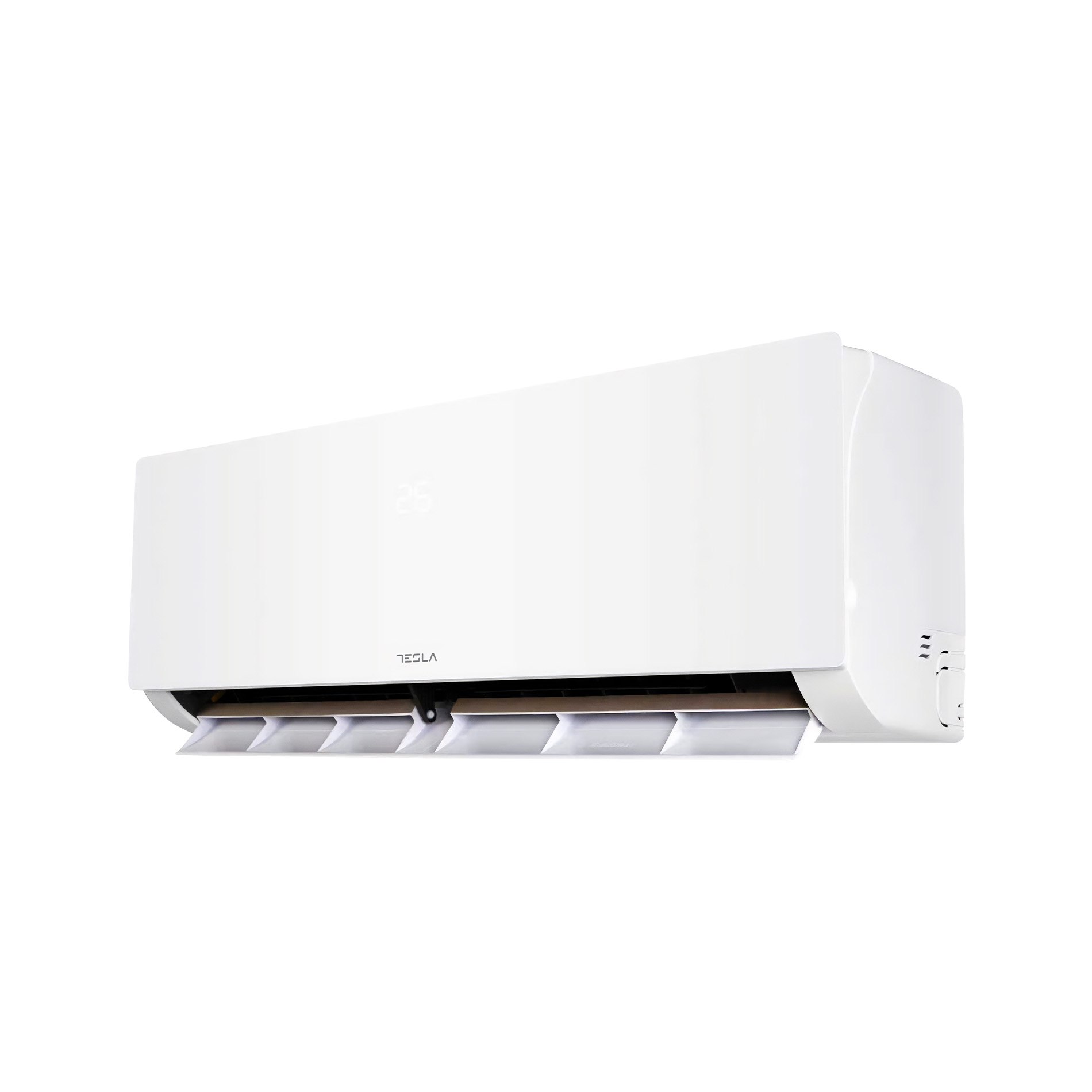 Klima TESLA TC25M211W-0932IA/inverter/R32/9000BTU/A++/A+/-15/bela
