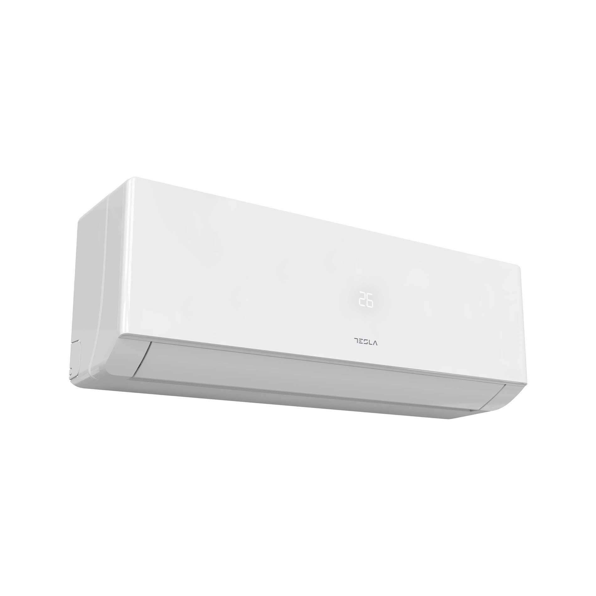 Klima TESLA TC52G301-1832IAWT/inverter/R32/18000BTU/A+++/A++/grejac spoljne jedinice/-25/wifi/bela
