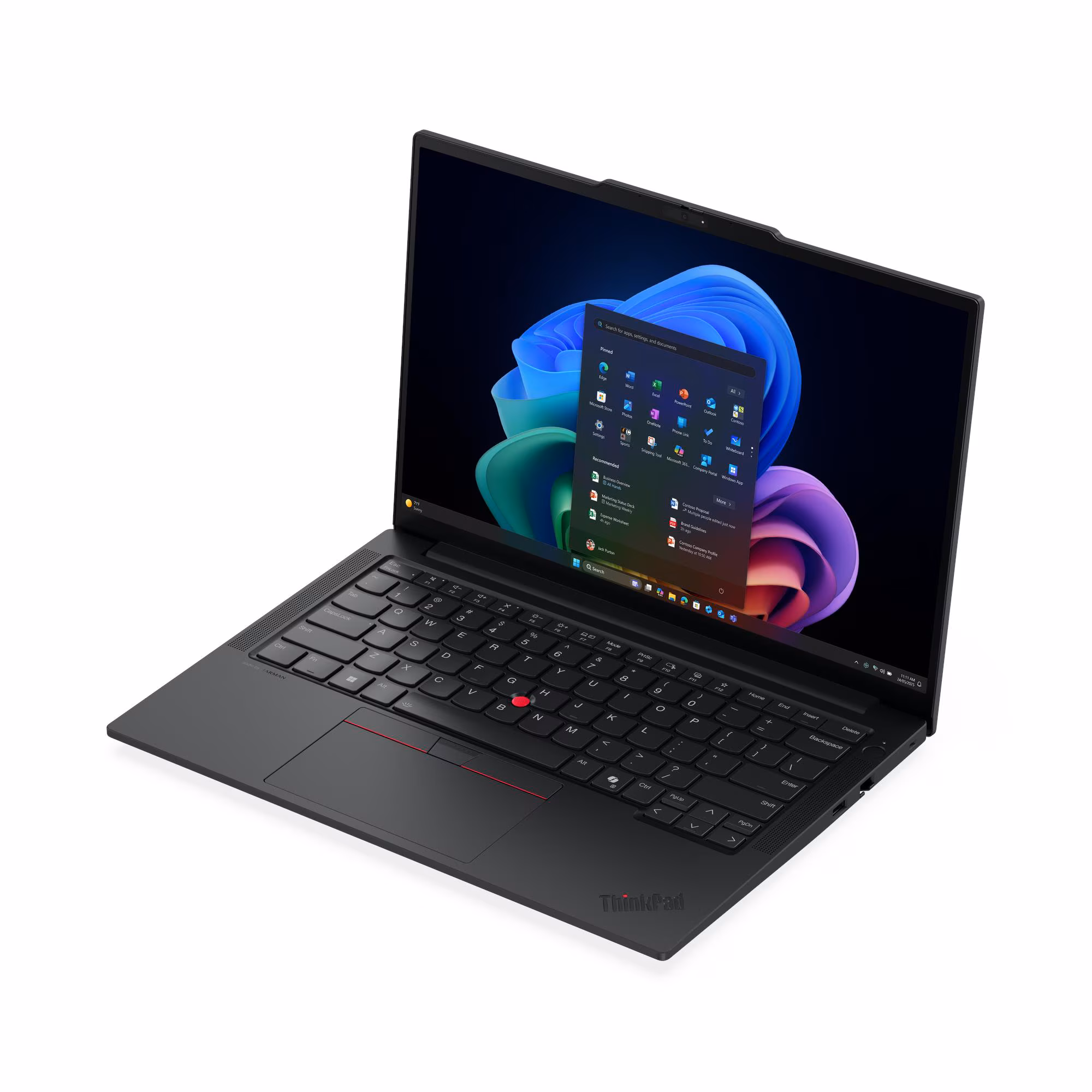 LENOVO ThinkPad E14 G8, 14.0", Core 5 320, 16GB, 512GB, 21Y8006QYA