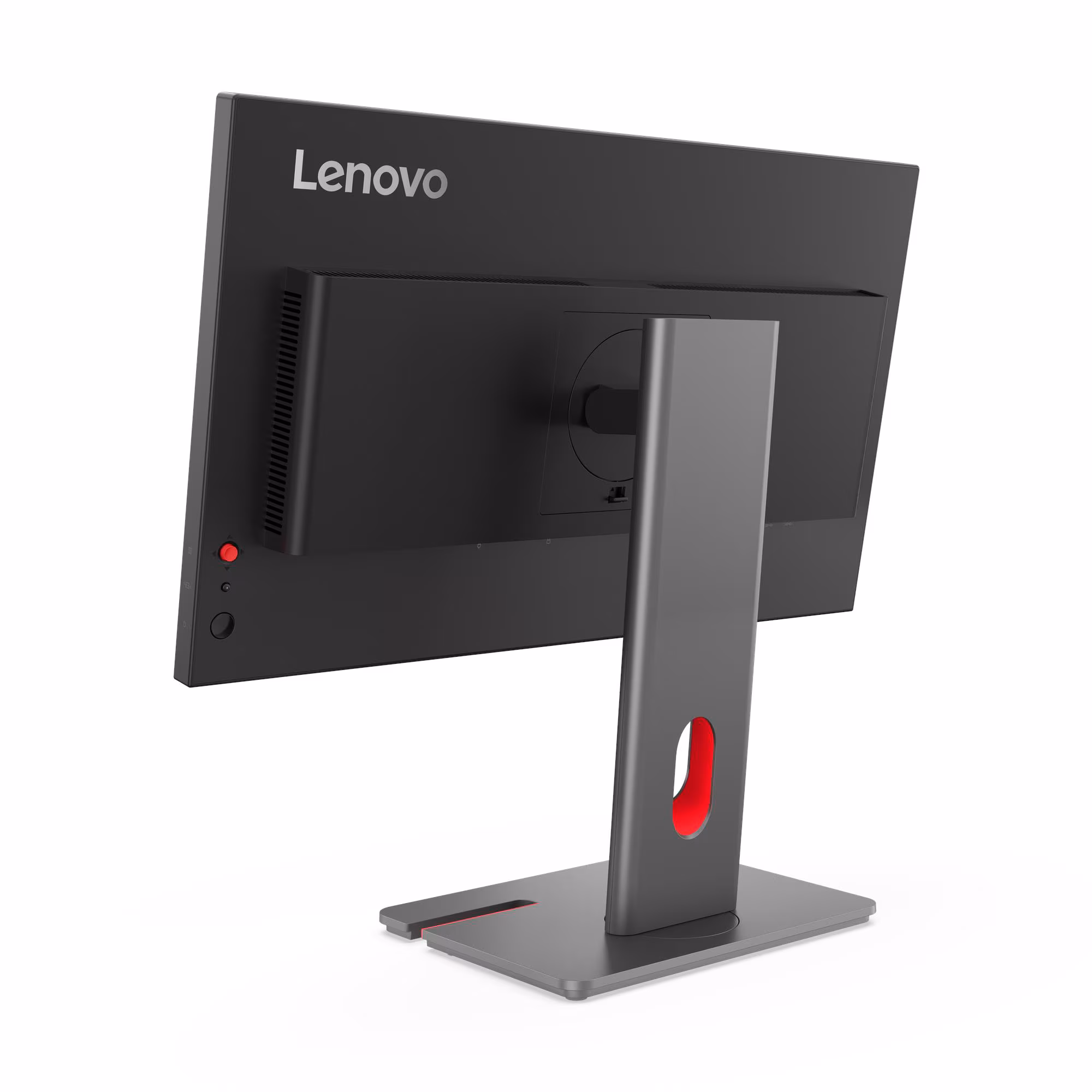 LENOVO Monitor ThinkVision P24Q-40, 23.8", QHD IPS, 64B2GAT1EU