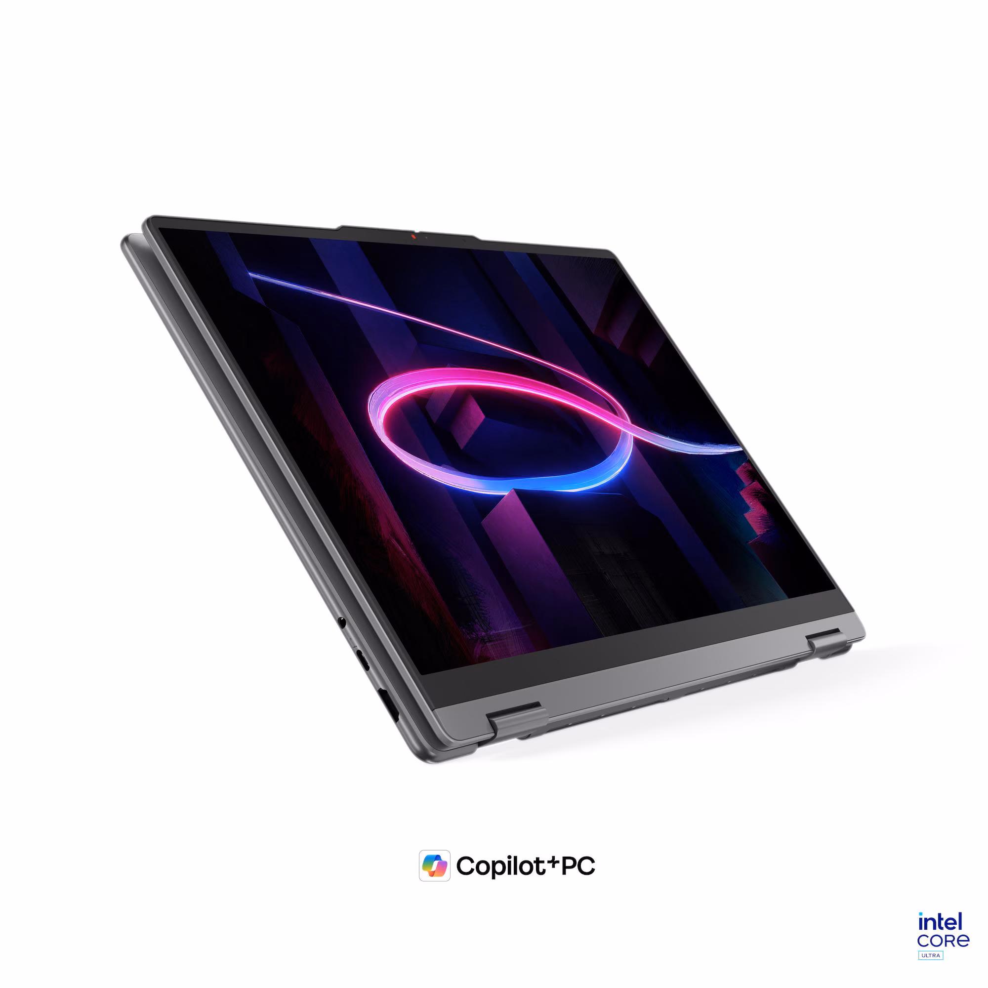 LENOVO Laptop Yoga 7 2in1 16IPH11, 16" OLED Touch, Ultra 7 355, 32GB, 1TB, 83TE002BRM