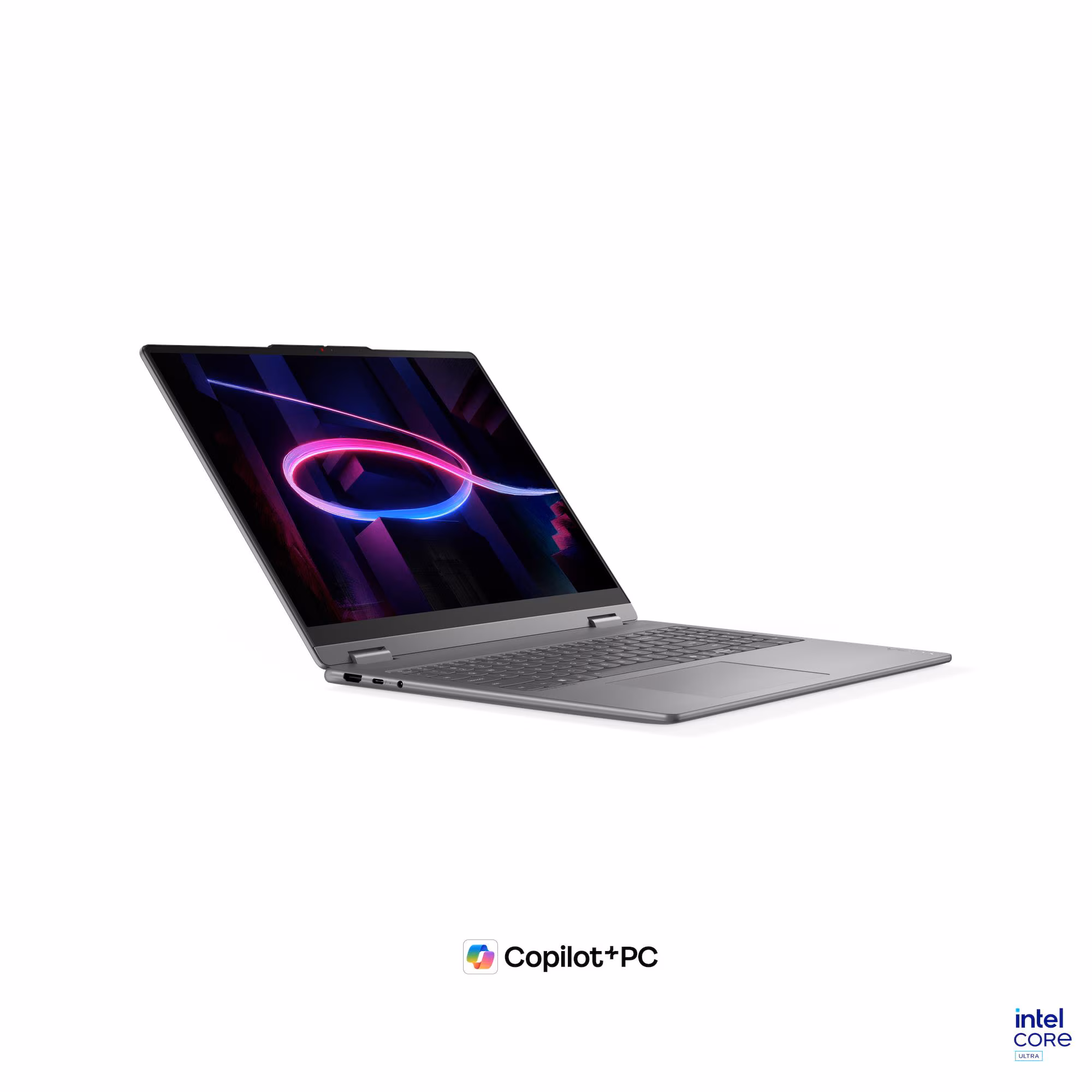 LENOVO Laptop Yoga 7 2in1 16IPH11, 16" OLED Touch, Ultra 7 355, 32GB, 1TB, 83TE002BRM